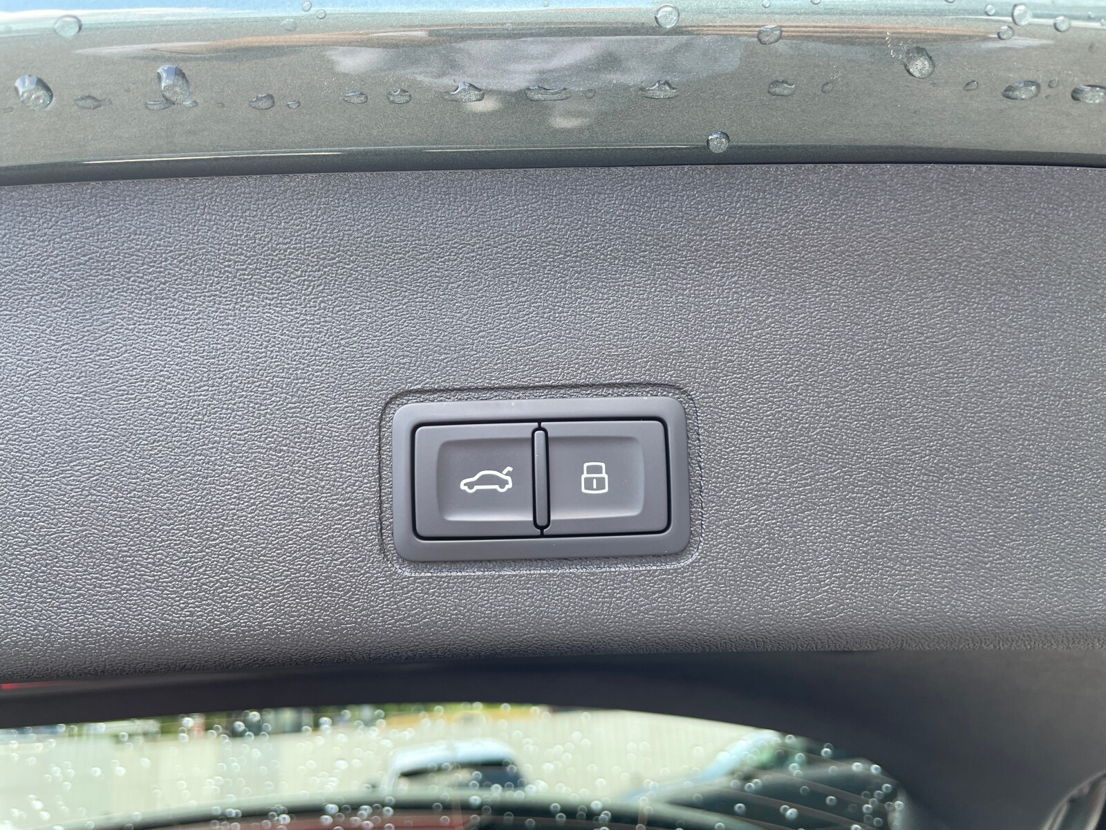 SUV TFSI 110 kW S tronic * Pakiet Comfort * DEMO