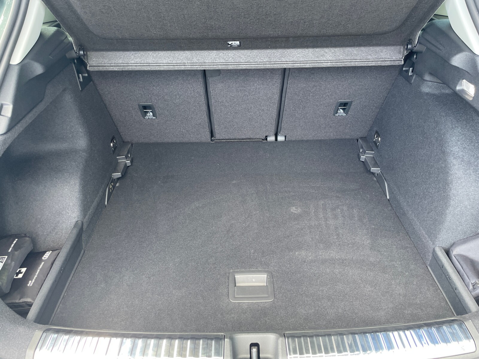 SUV TFSI 110 kW S tronic * Pakiet Comfort * DEMO