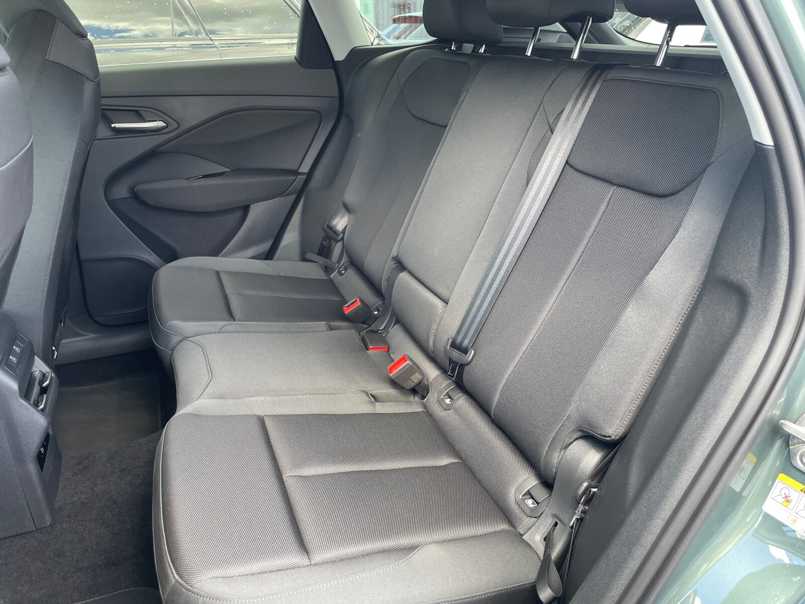 SUV TFSI 110 kW S tronic * Pakiet Comfort * DEMO