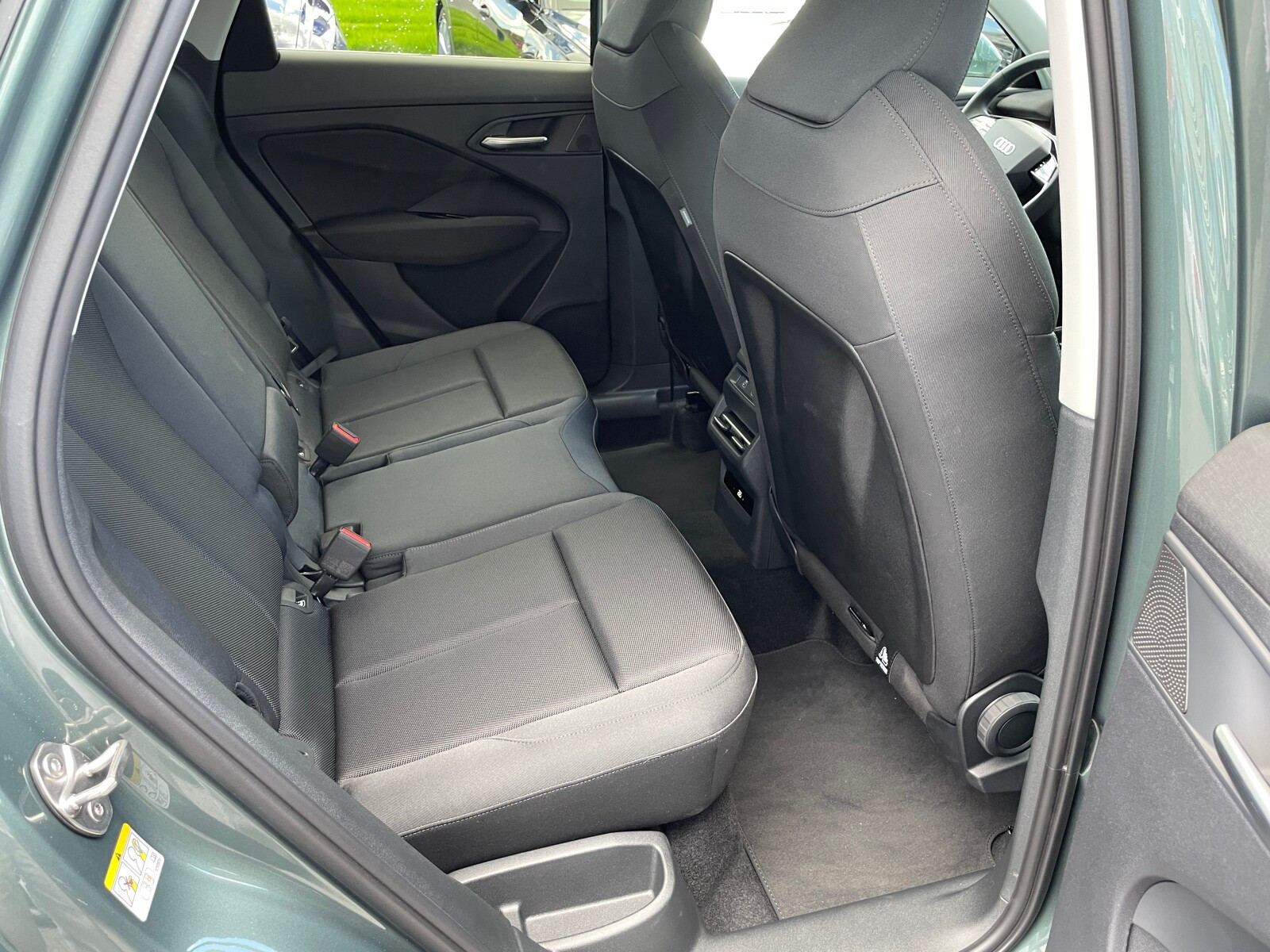 SUV TFSI 110 kW S tronic * Pakiet Comfort * DEMO