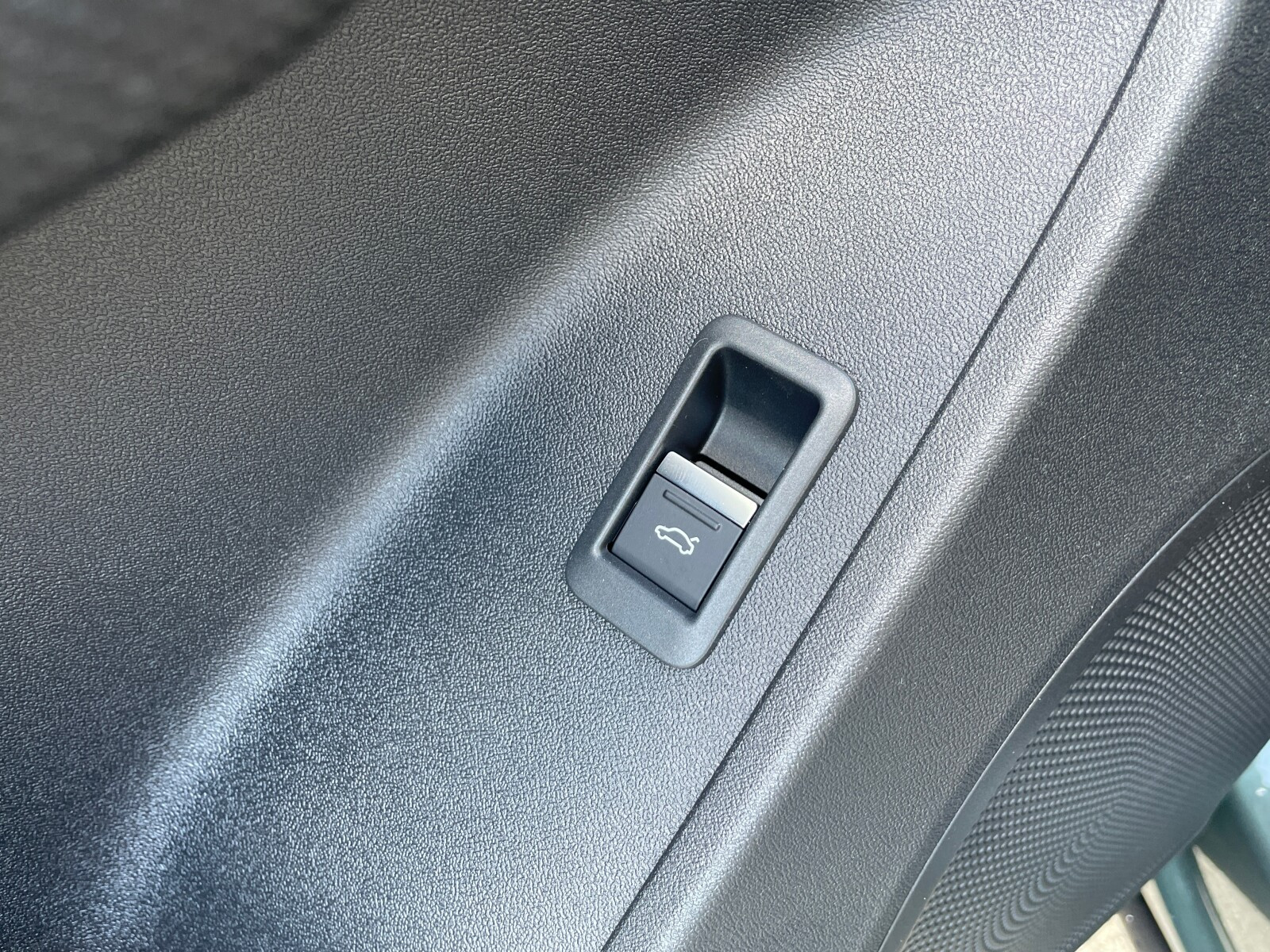 SUV TFSI 110 kW S tronic * Pakiet Comfort * DEMO