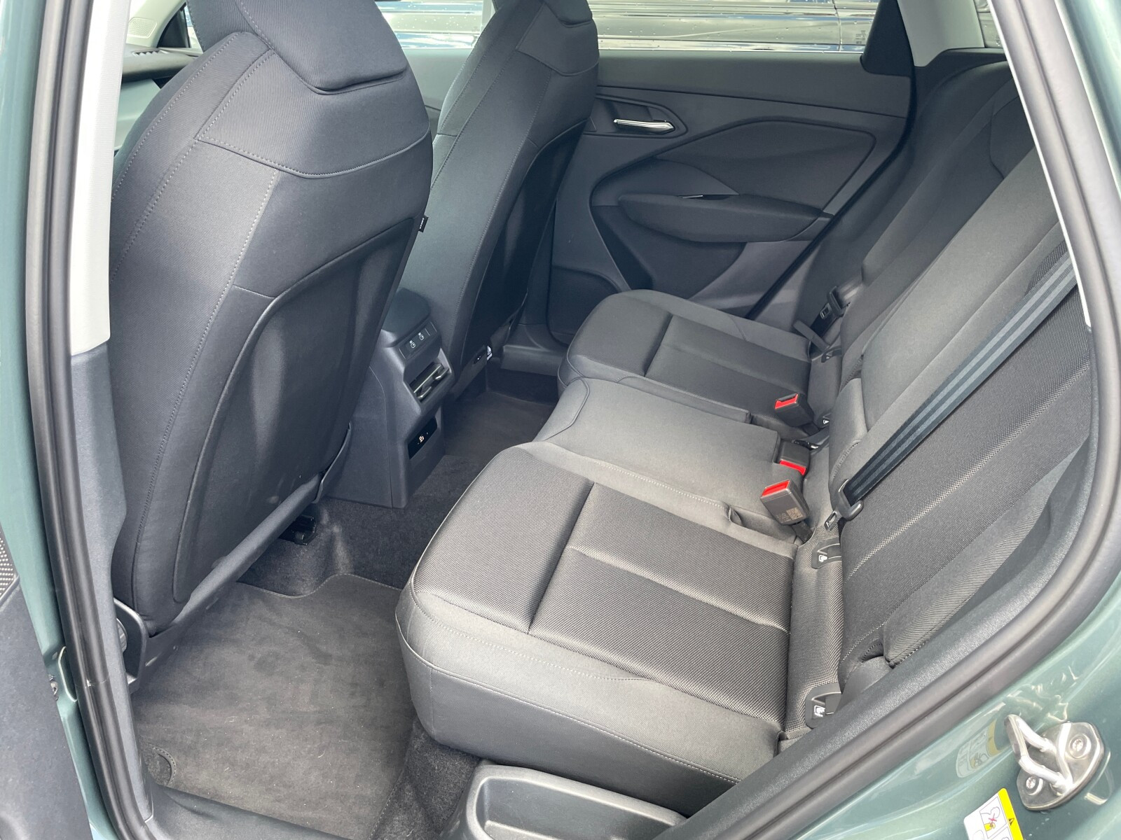 SUV TFSI 110 kW S tronic * Pakiet Comfort * DEMO
