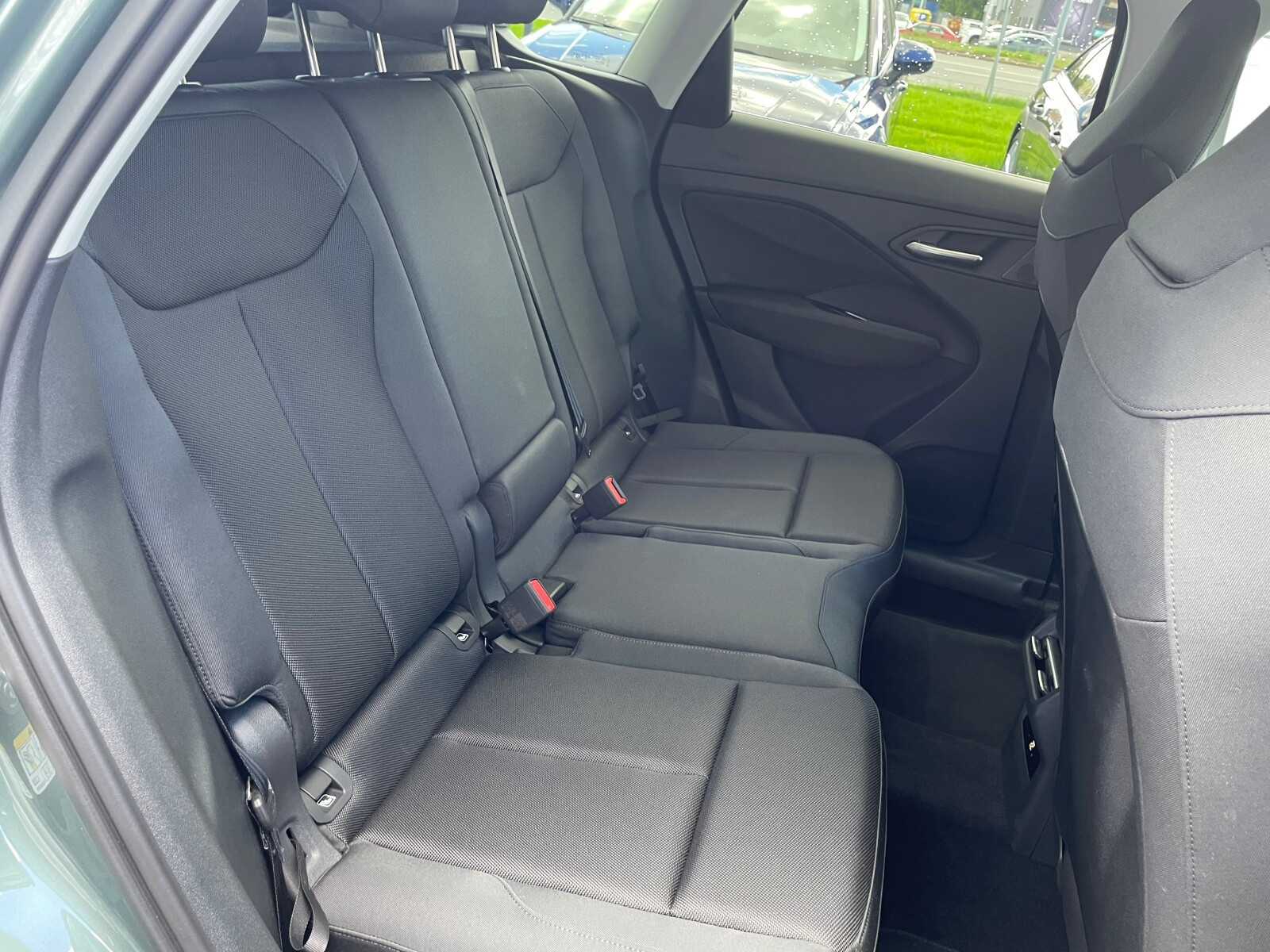 SUV TFSI 110 kW S tronic * Pakiet Comfort * DEMO