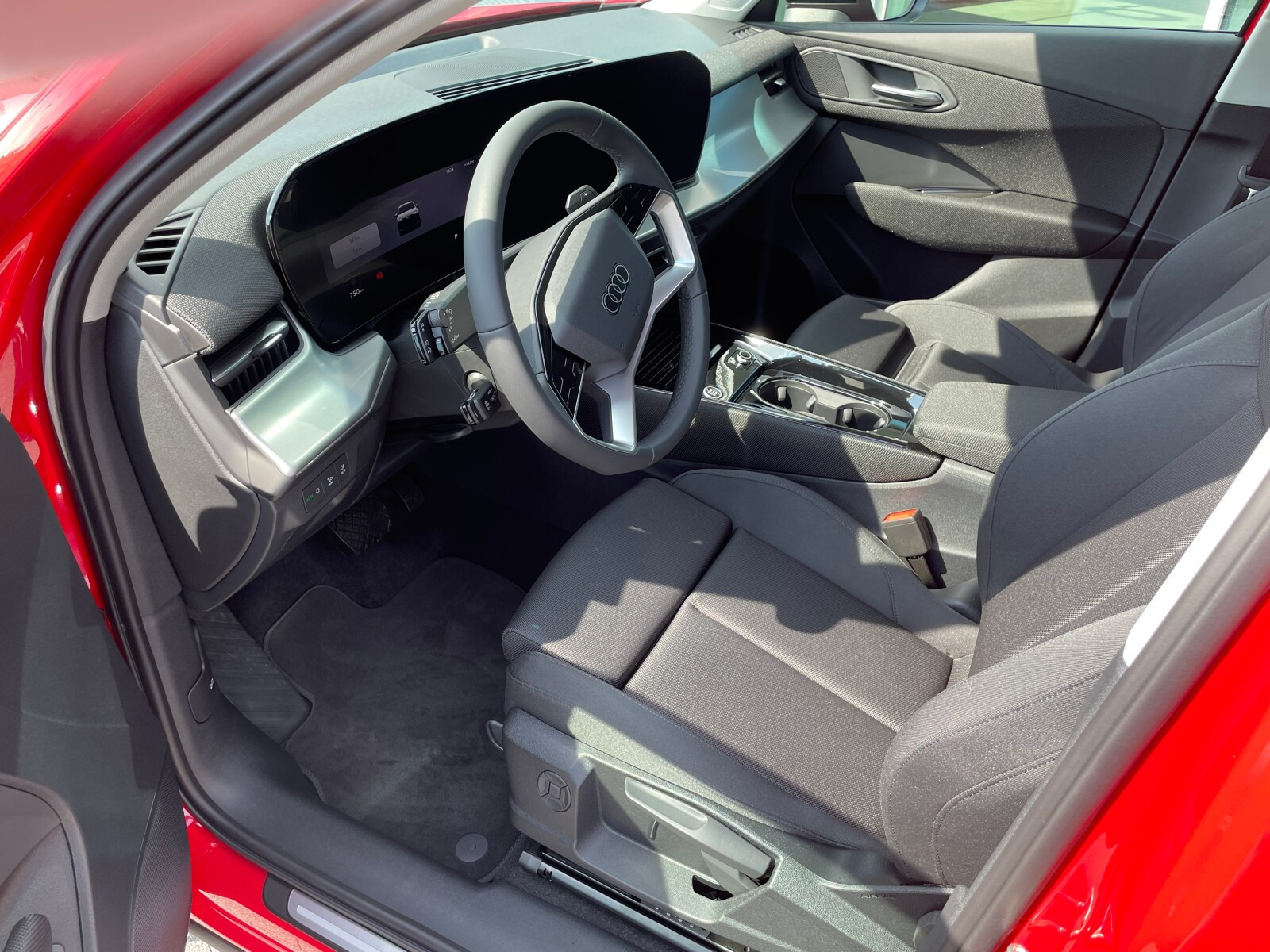 TFSI 110 kW S tronic * Pakiet Tech Plus *