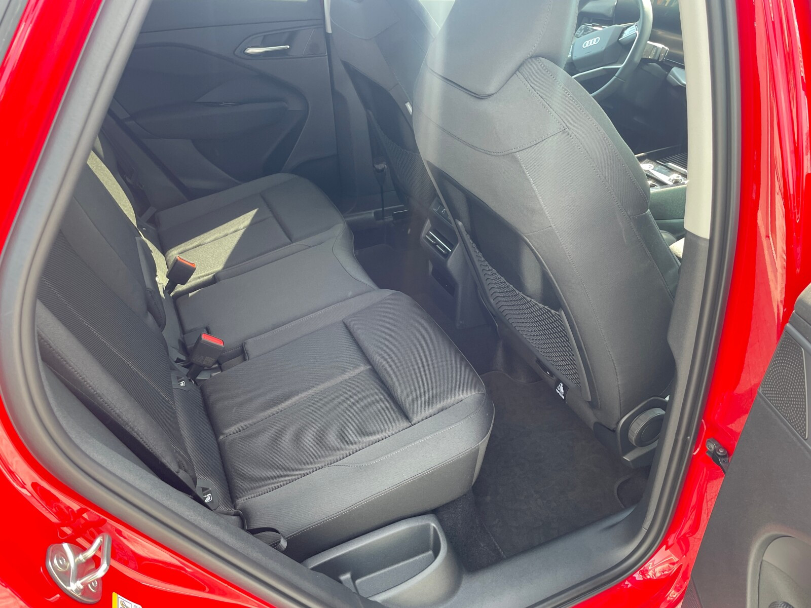 TFSI 110 kW S tronic * Pakiet Tech Plus *