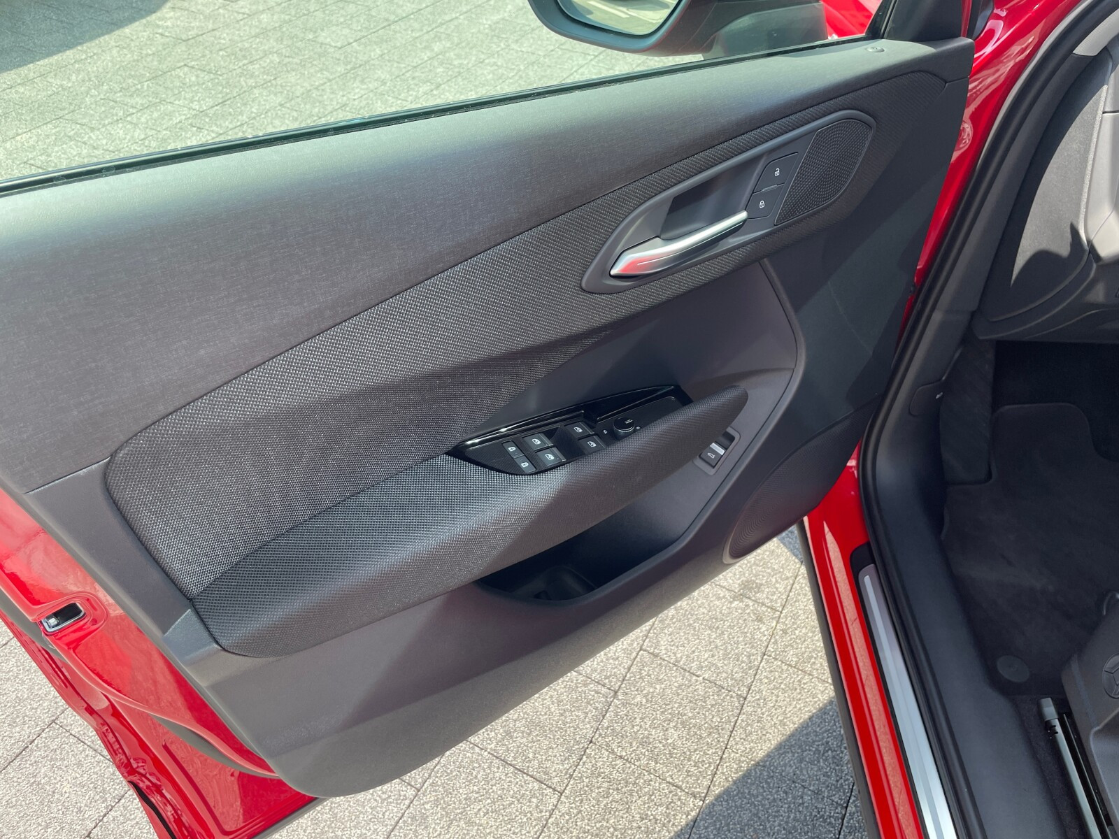 TFSI 110 kW S tronic * Pakiet Tech Plus *