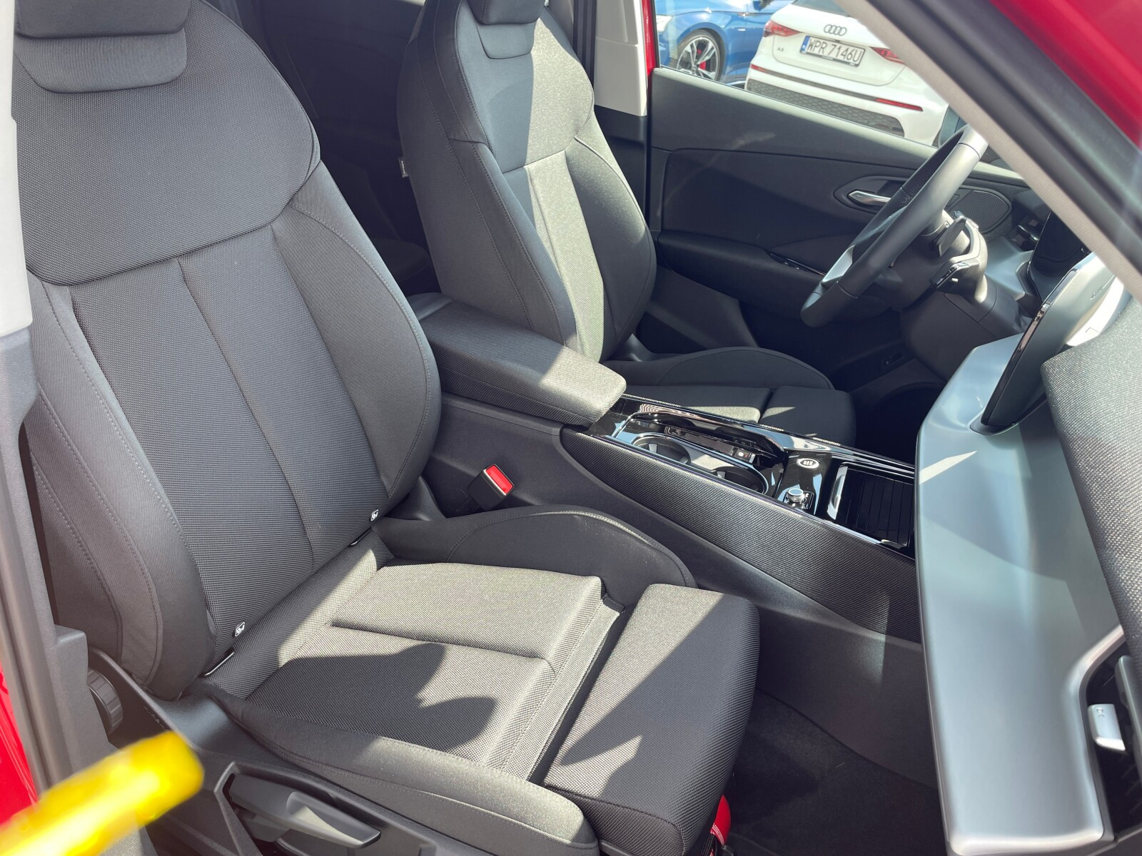 TFSI 110 kW S tronic * Pakiet Tech Plus *
