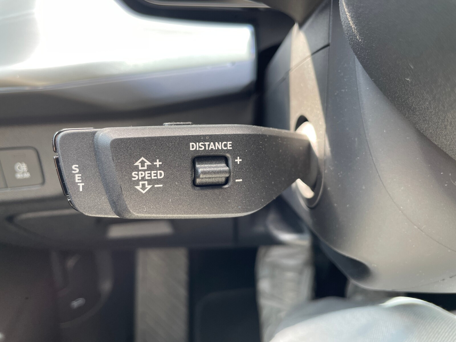 TFSI 110 kW S tronic * Pakiet Tech Plus *
