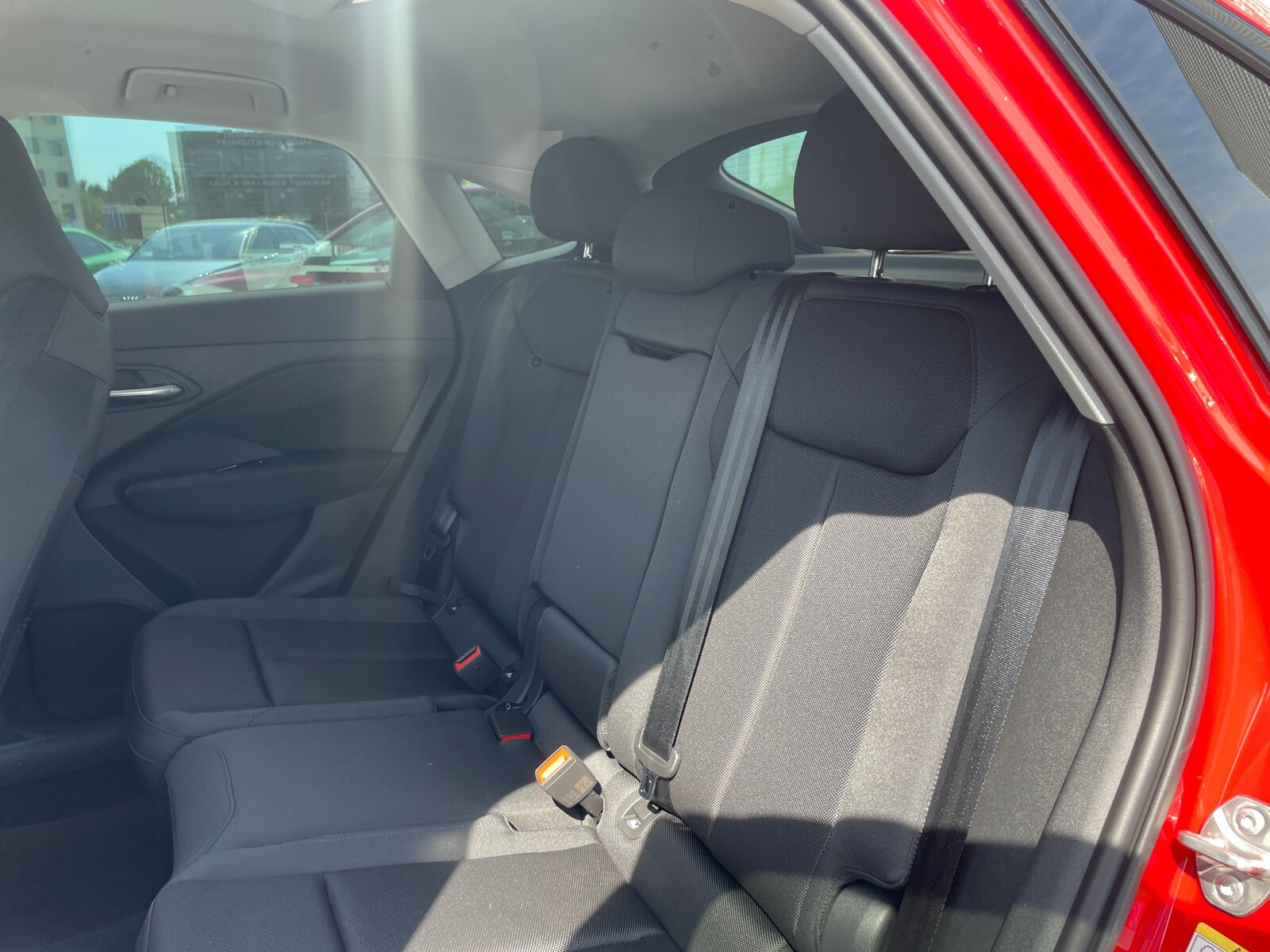TFSI 110 kW S tronic * Pakiet Tech Plus *