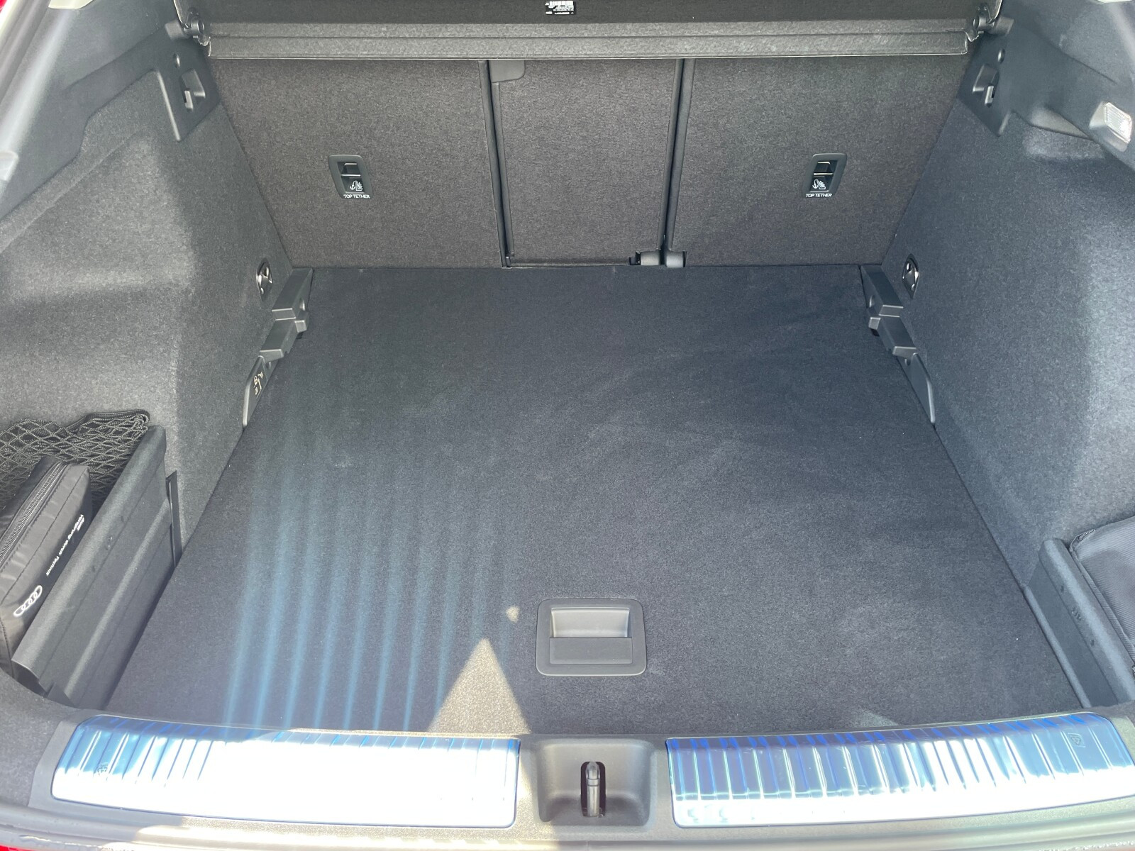 TFSI 110 kW S tronic * Pakiet Tech Plus *