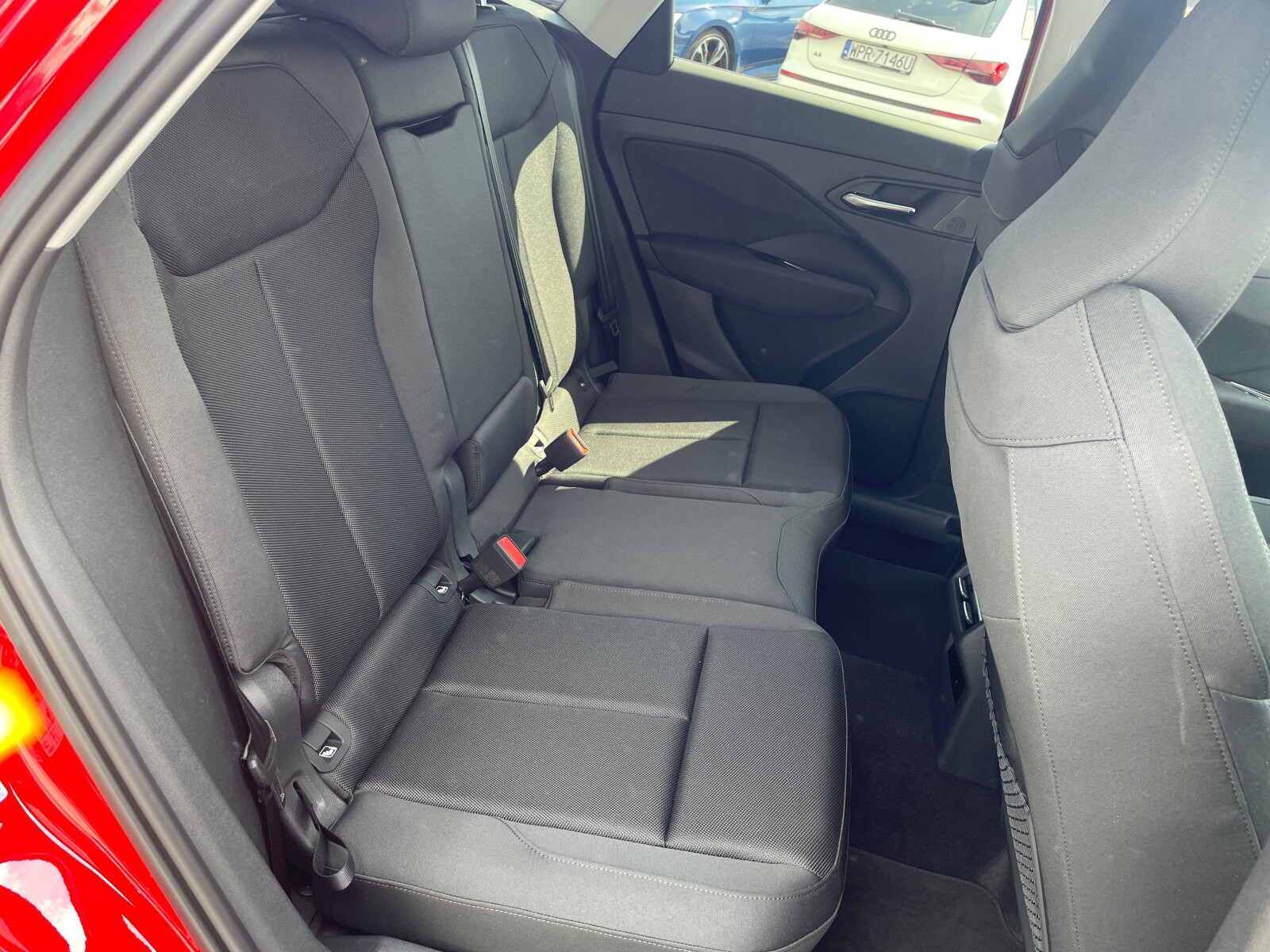 TFSI 110 kW S tronic * Pakiet Tech Plus *
