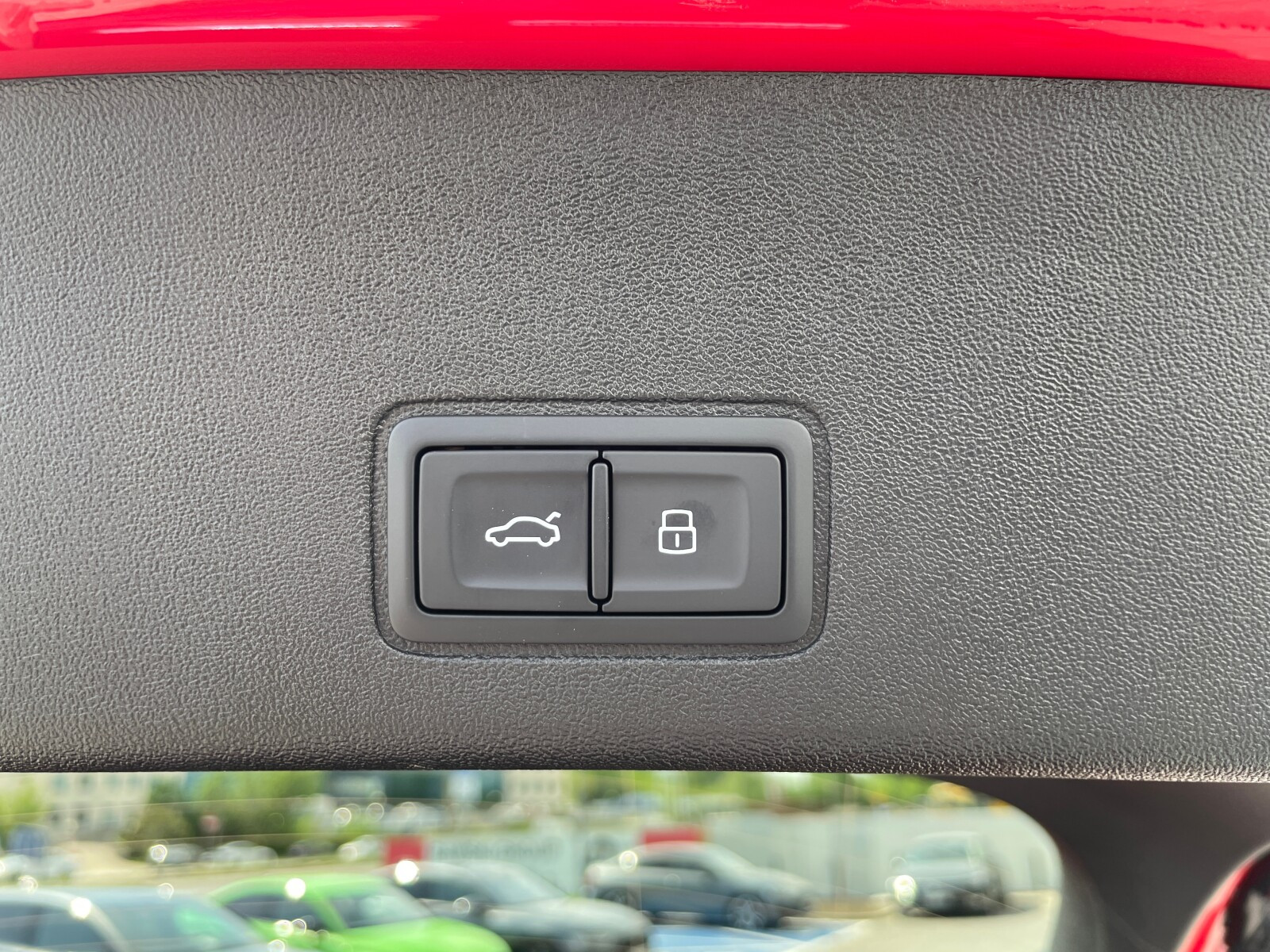 TFSI 110 kW S tronic * Pakiet Tech Plus *