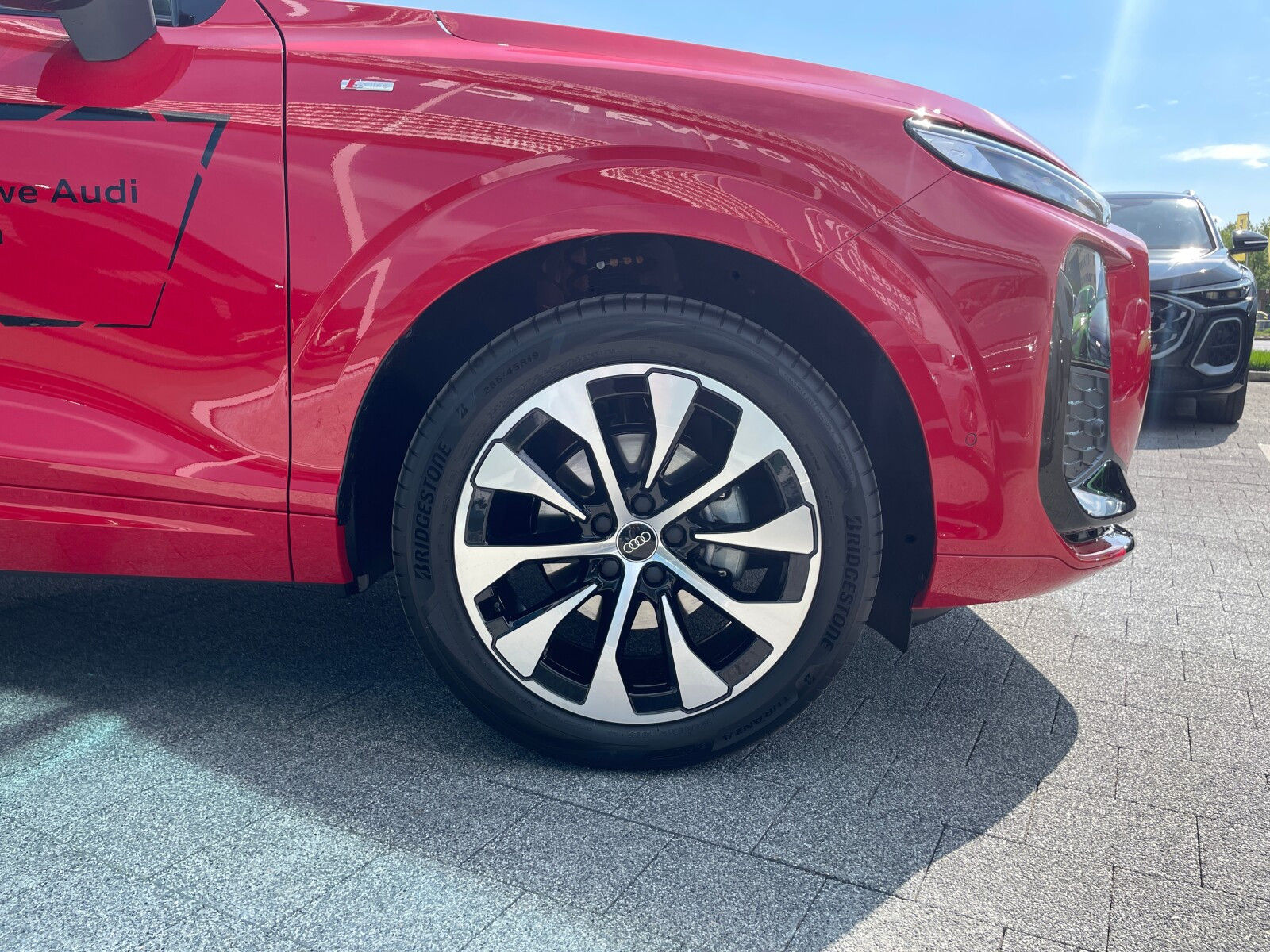 TFSI 110 kW S tronic * Pakiet Tech Plus *