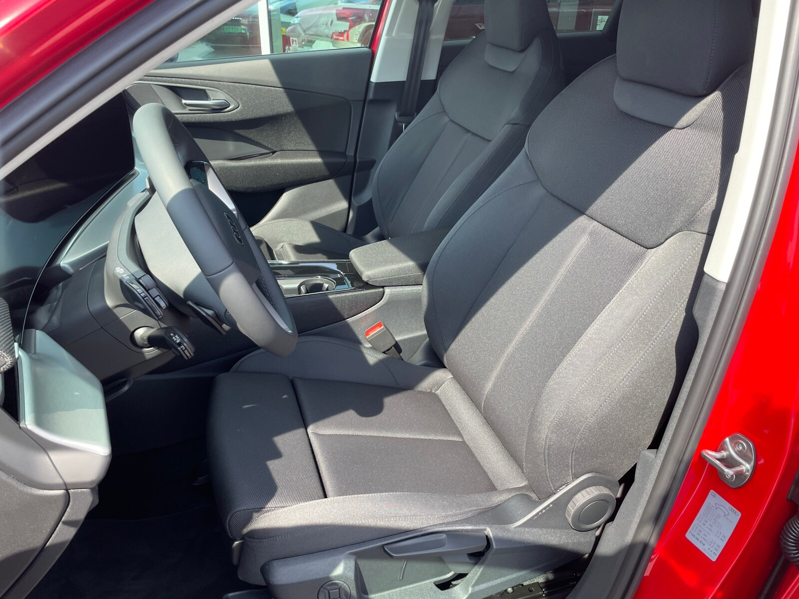 TFSI 110 kW S tronic * Pakiet Tech Plus *
