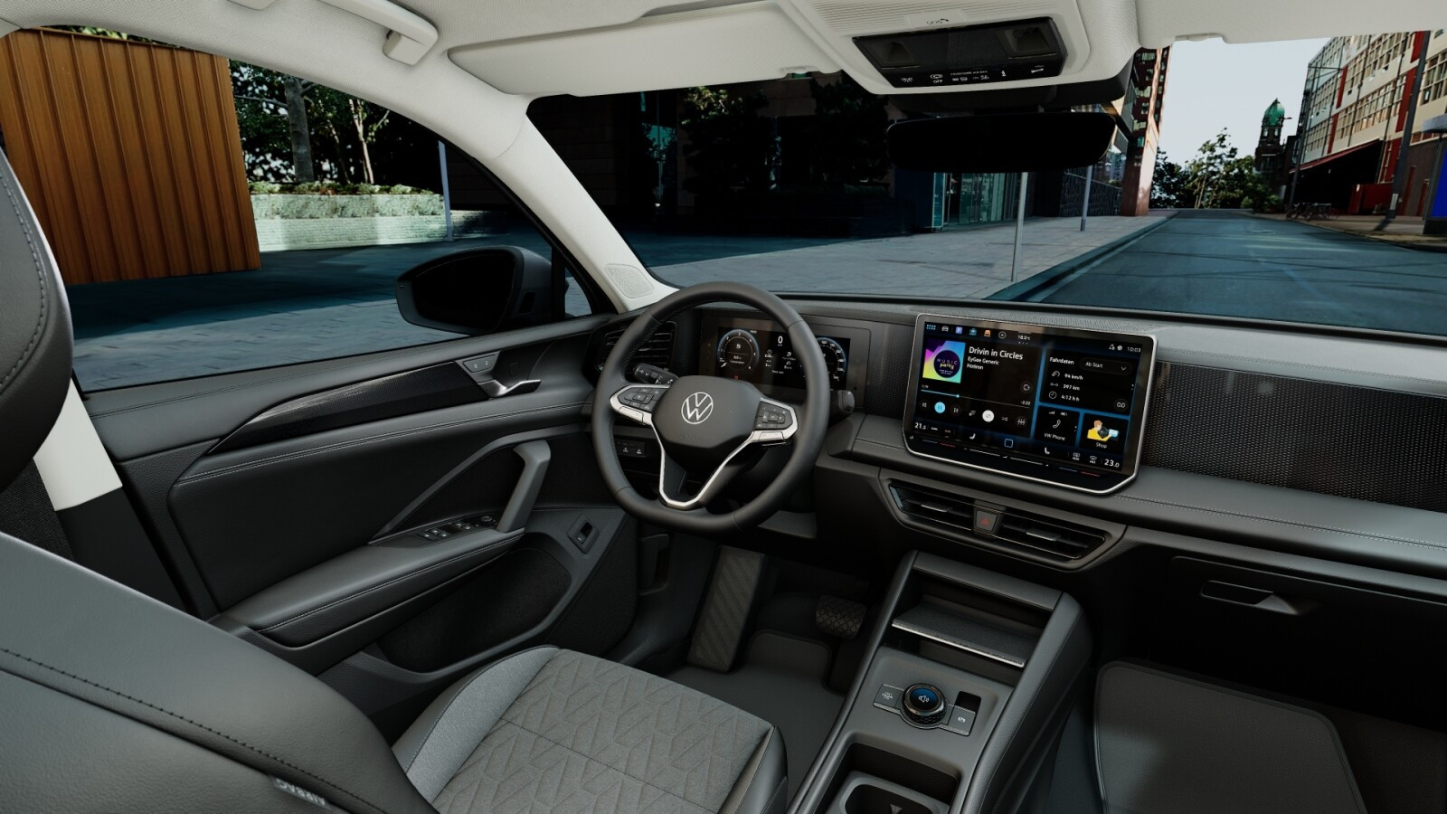 Life Plus 2.0 TSI 4MOTION 204 KM DSG-7