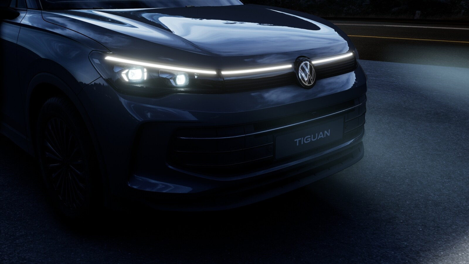 Life Plus 2.0 TSI 4MOTION 204 KM DSG-7