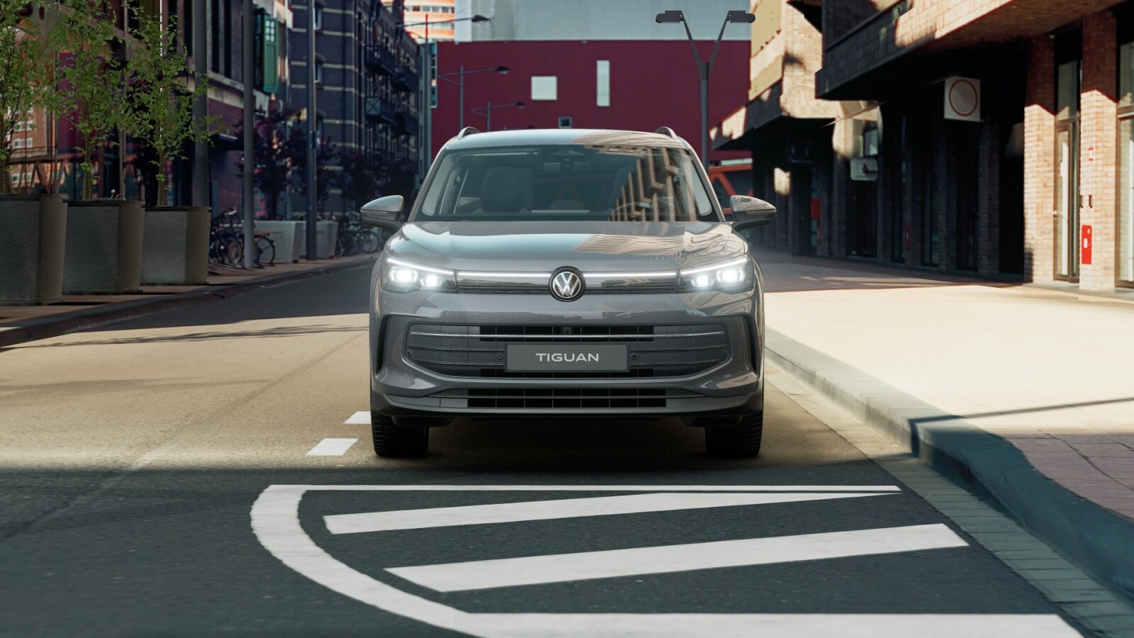 Life Plus 2.0 TSI 4MOTION 204 KM DSG-7