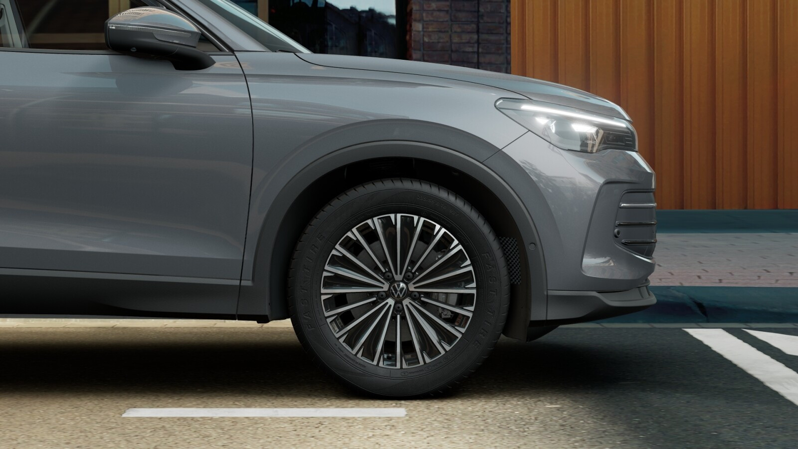 Life Plus 2.0 TSI 4MOTION 204 KM DSG-7