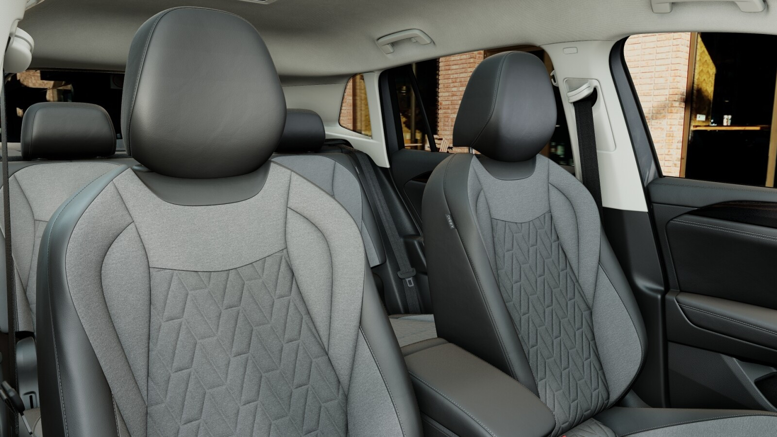 Life Plus 2.0 TSI 4MOTION 204 KM DSG-7
