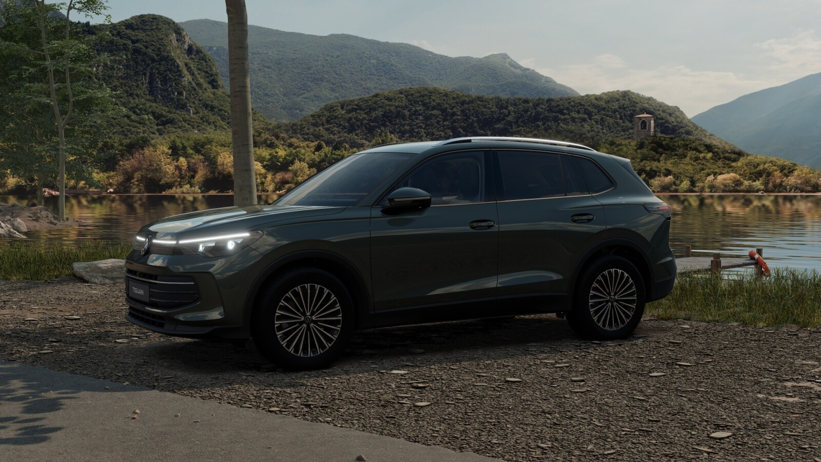 Life Plus 1.5 eTSI 150 KM DSG-7