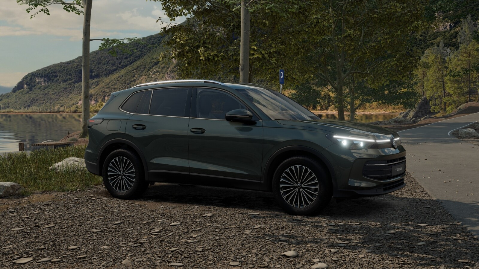 Life Plus 1.5 eTSI 150 KM DSG-7