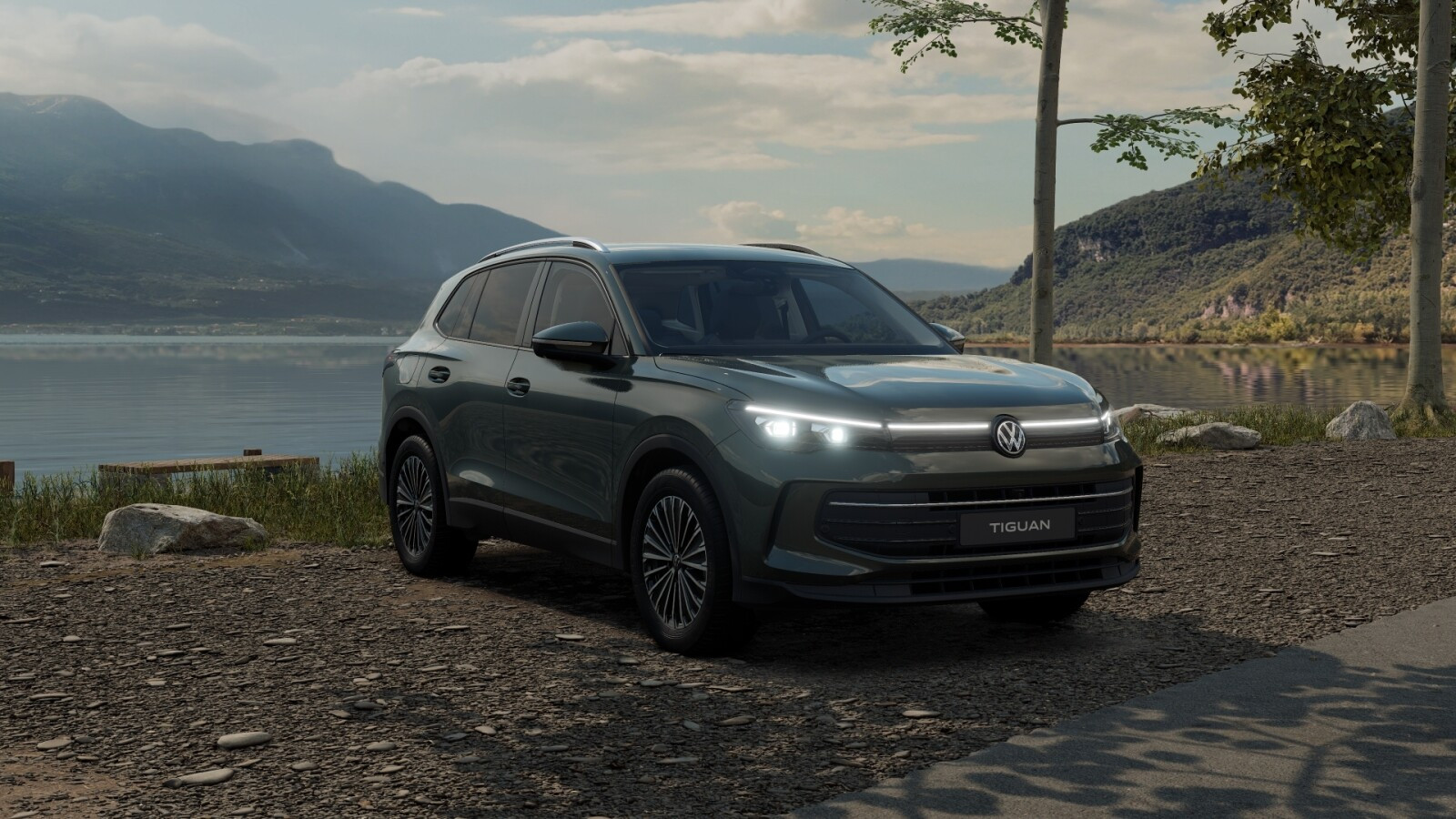Life Plus 1.5 eTSI 150 KM DSG-7