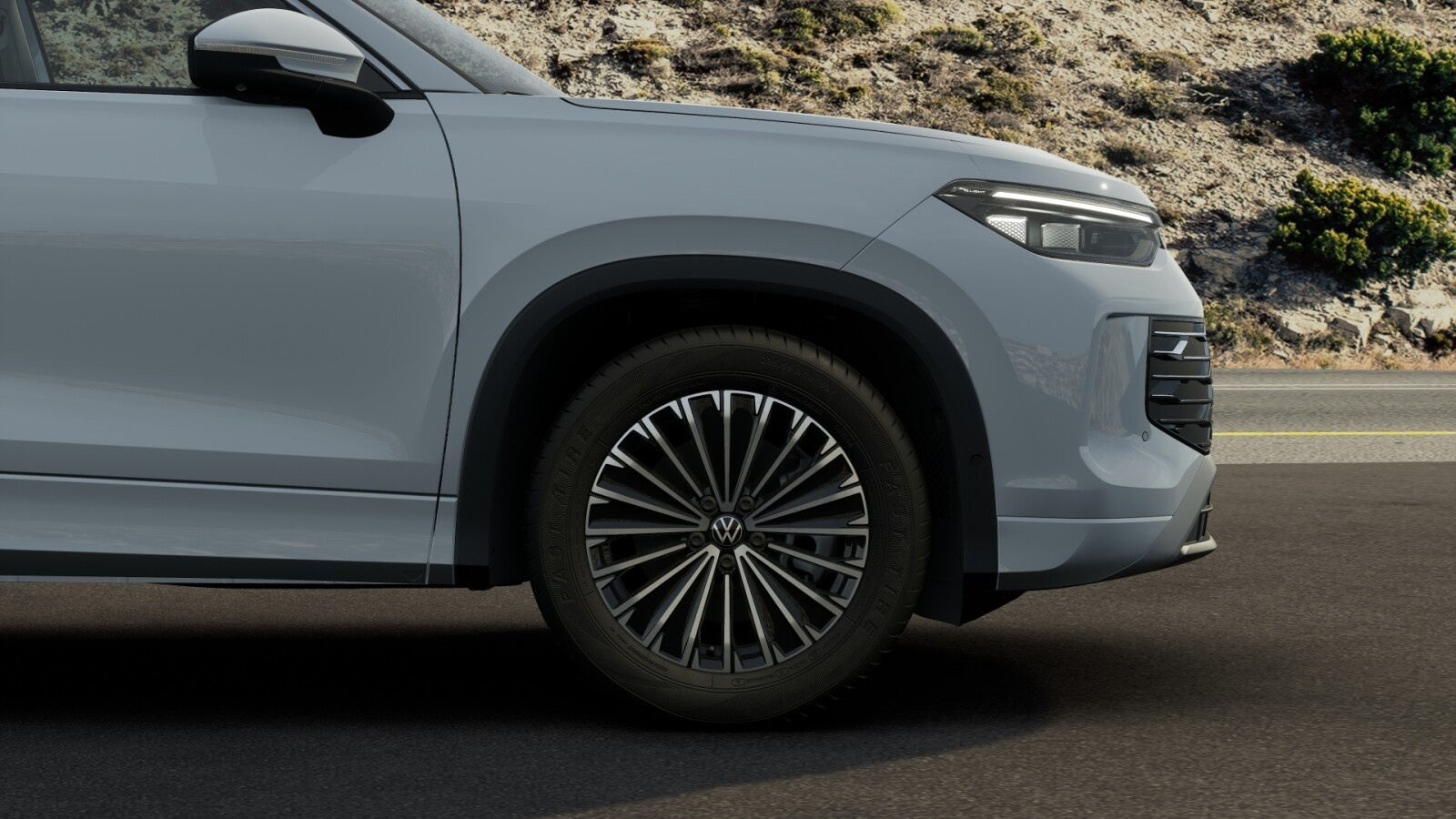 Elegance 1,5 TSI eHybrid 150 KM DSG-6