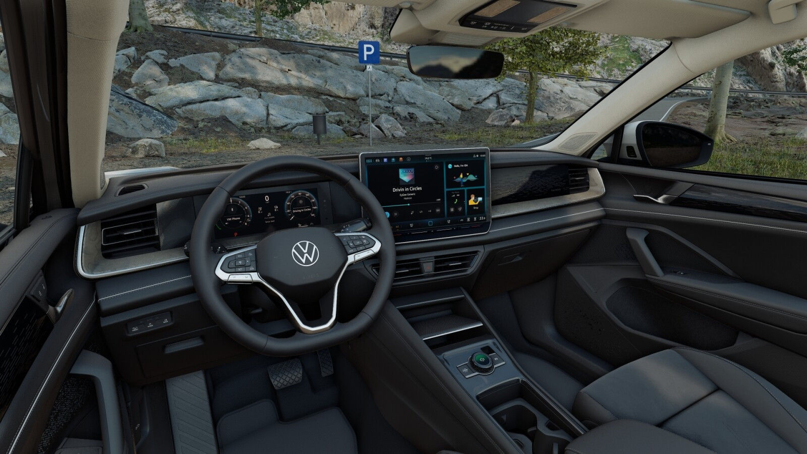 Elegance 1,5 TSI eHybrid 150 KM DSG-6