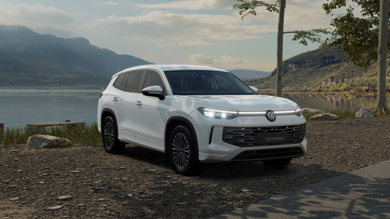 Elegance 1,5 TSI eHybrid 150 KM DSG-6