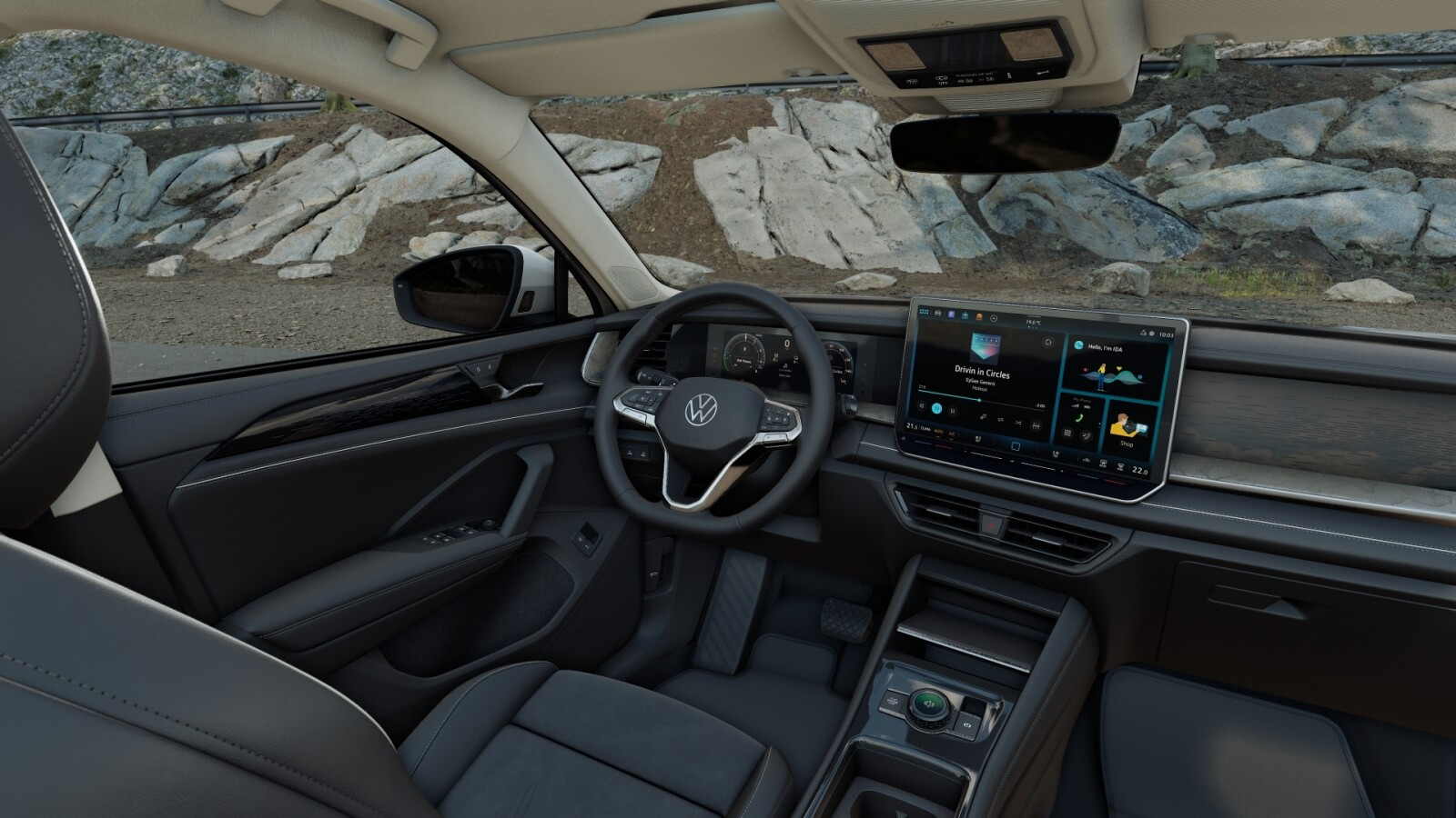 Elegance 1,5 TSI eHybrid 150 KM DSG-6