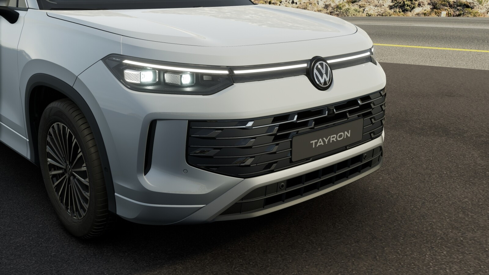 Elegance 1,5 TSI eHybrid 150 KM DSG-6