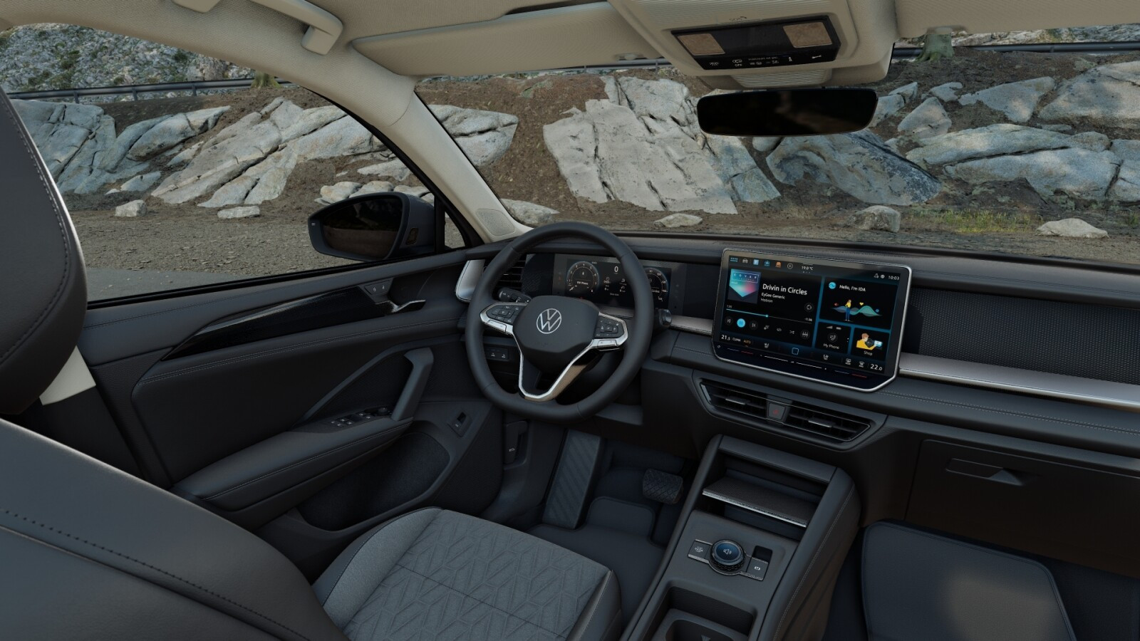 Life Plus 2.0 TSI 4MOTION 204 KM DSG-7