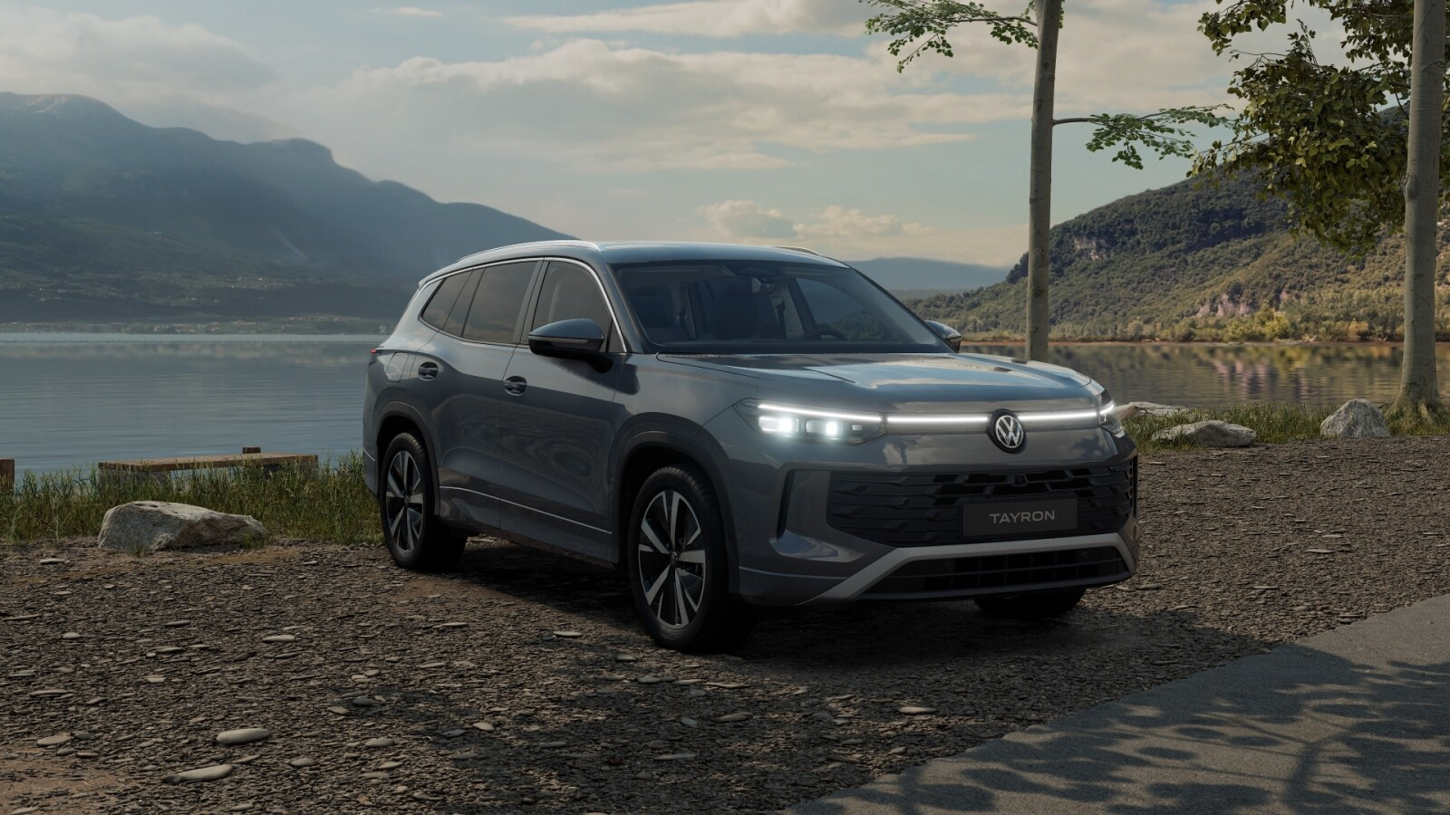 Life Plus 2.0 TSI 4MOTION 204 KM DSG-7