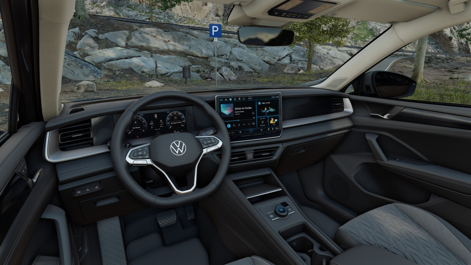 Life Plus 2.0 TSI 4MOTION 204 KM DSG-7