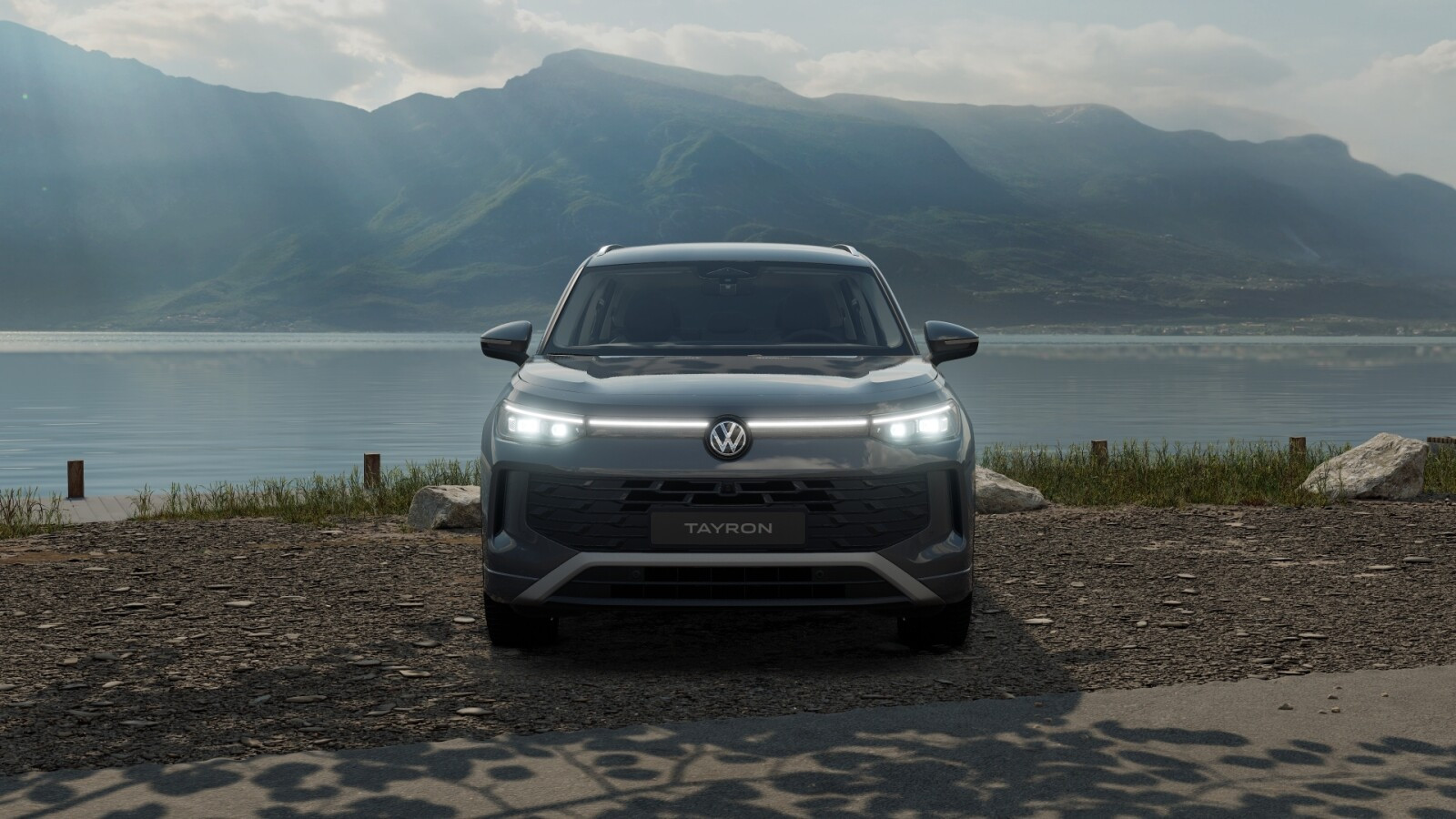 Life Plus 2.0 TSI 4MOTION 204 KM DSG-7