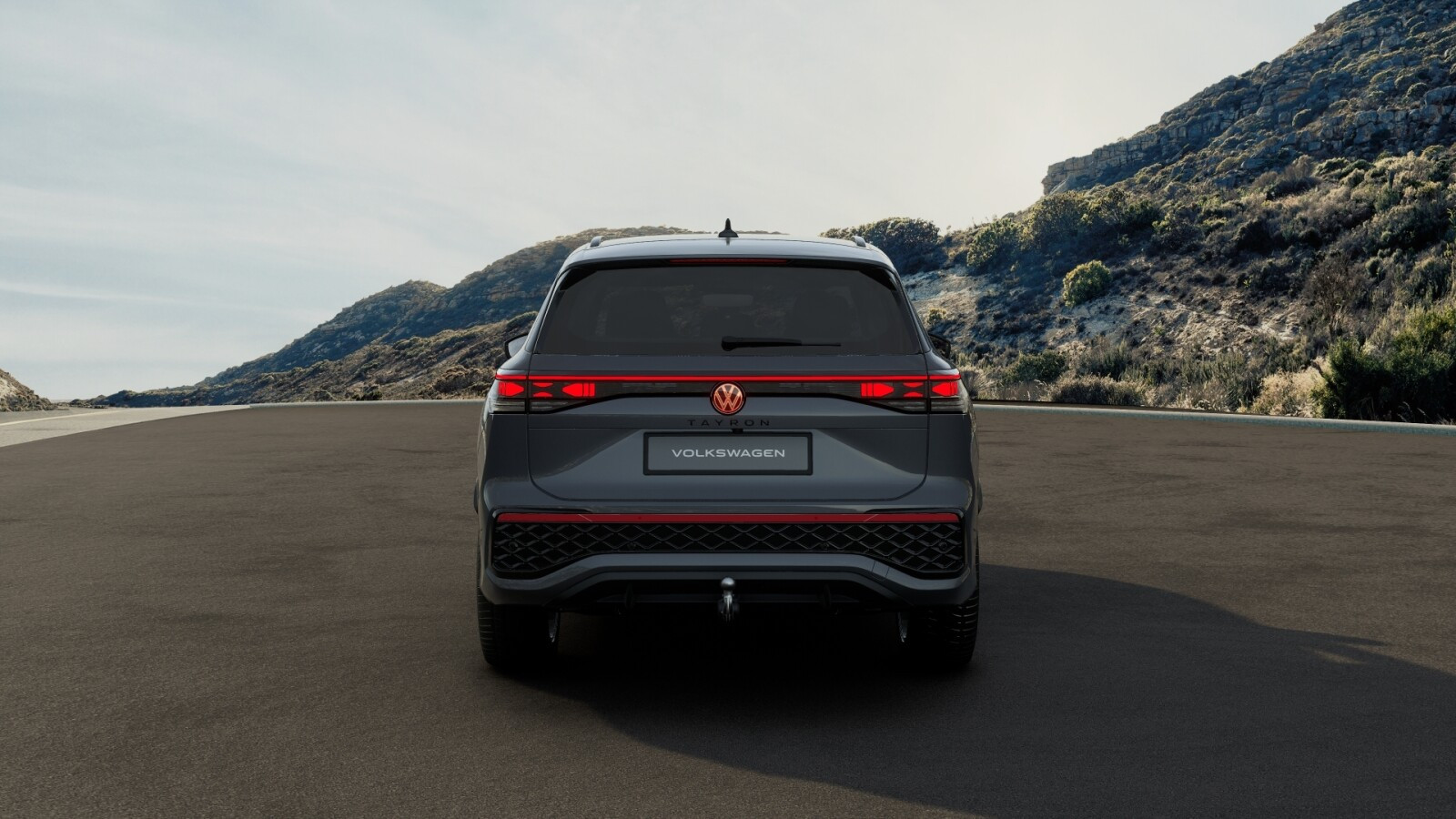 R-Line Plus 2.0 TSI 4MOTION 204 KM DSG-7