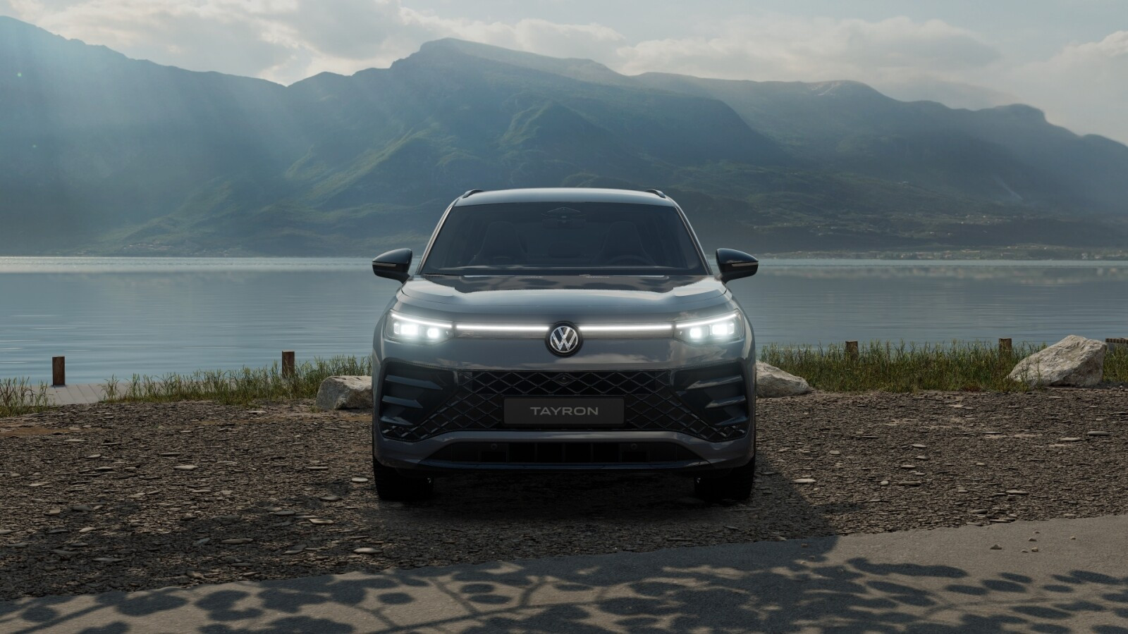 R-Line Plus 2.0 TSI 4MOTION 204 KM DSG-7