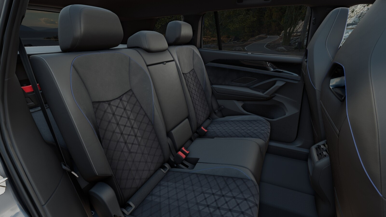 R-Line Plus 2.0 TSI 4MOTION 204 KM DSG-7