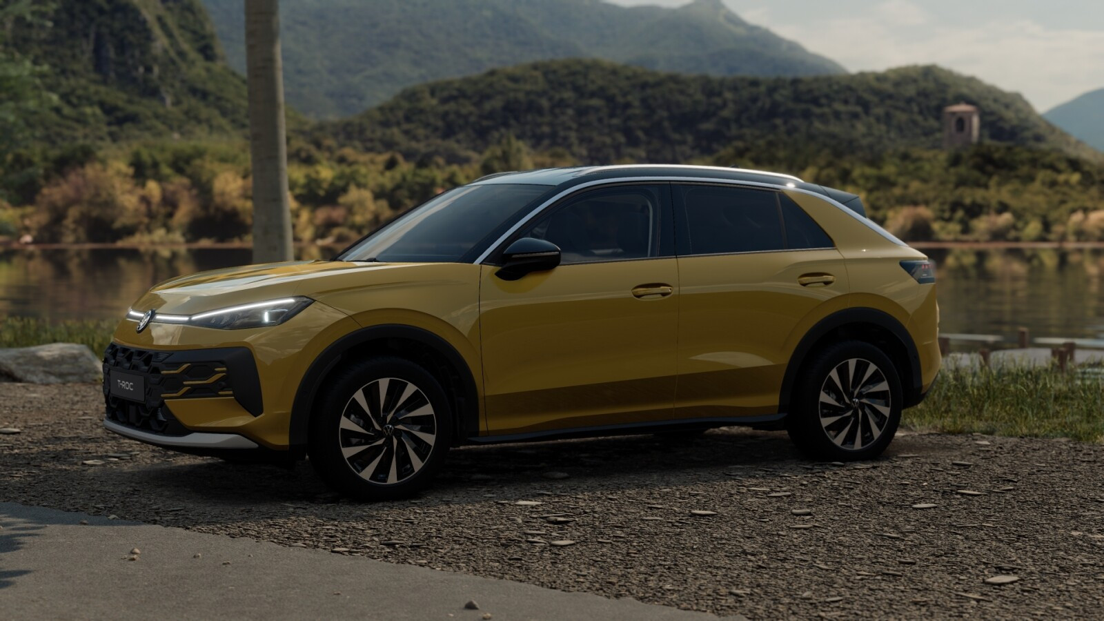 Style 1.5 eTSI 150 KM DSG-7