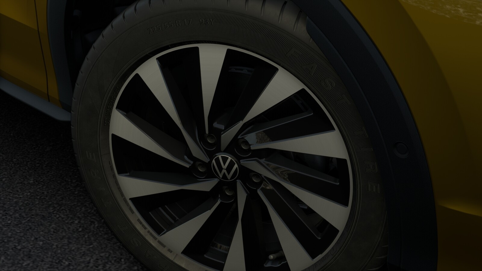 Style 1.5 eTSI 150 KM DSG-7