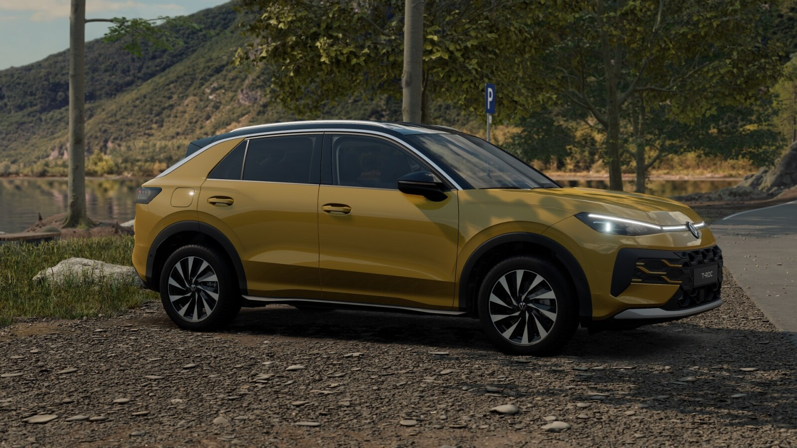 Style 1.5 eTSI 150 KM DSG-7