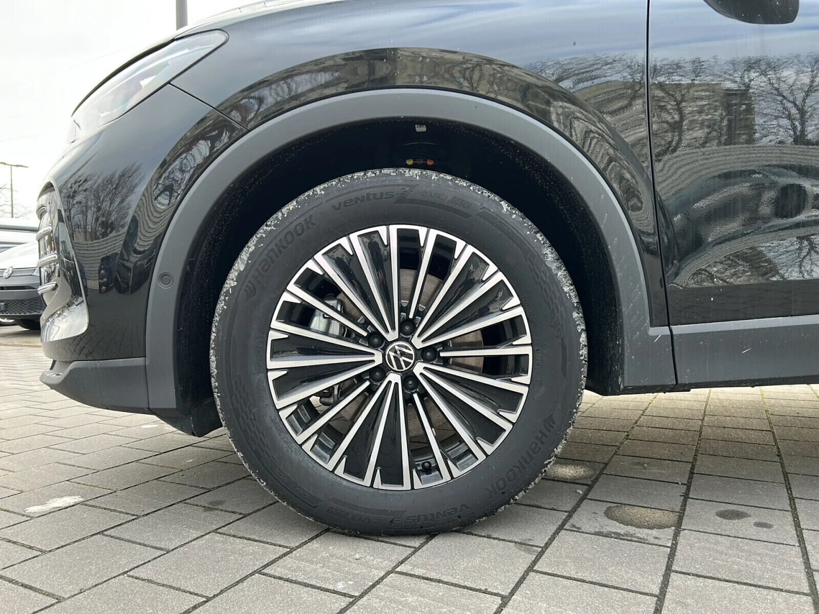 Elegance eHybrid 1.5 TSI 150 KM DSG-6