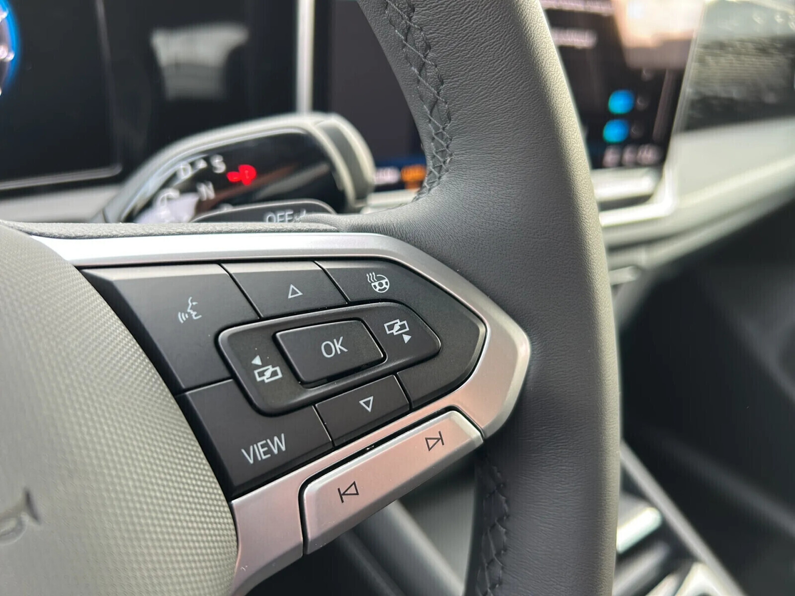 Elegance eHybrid 1.5 TSI 150 KM DSG-6