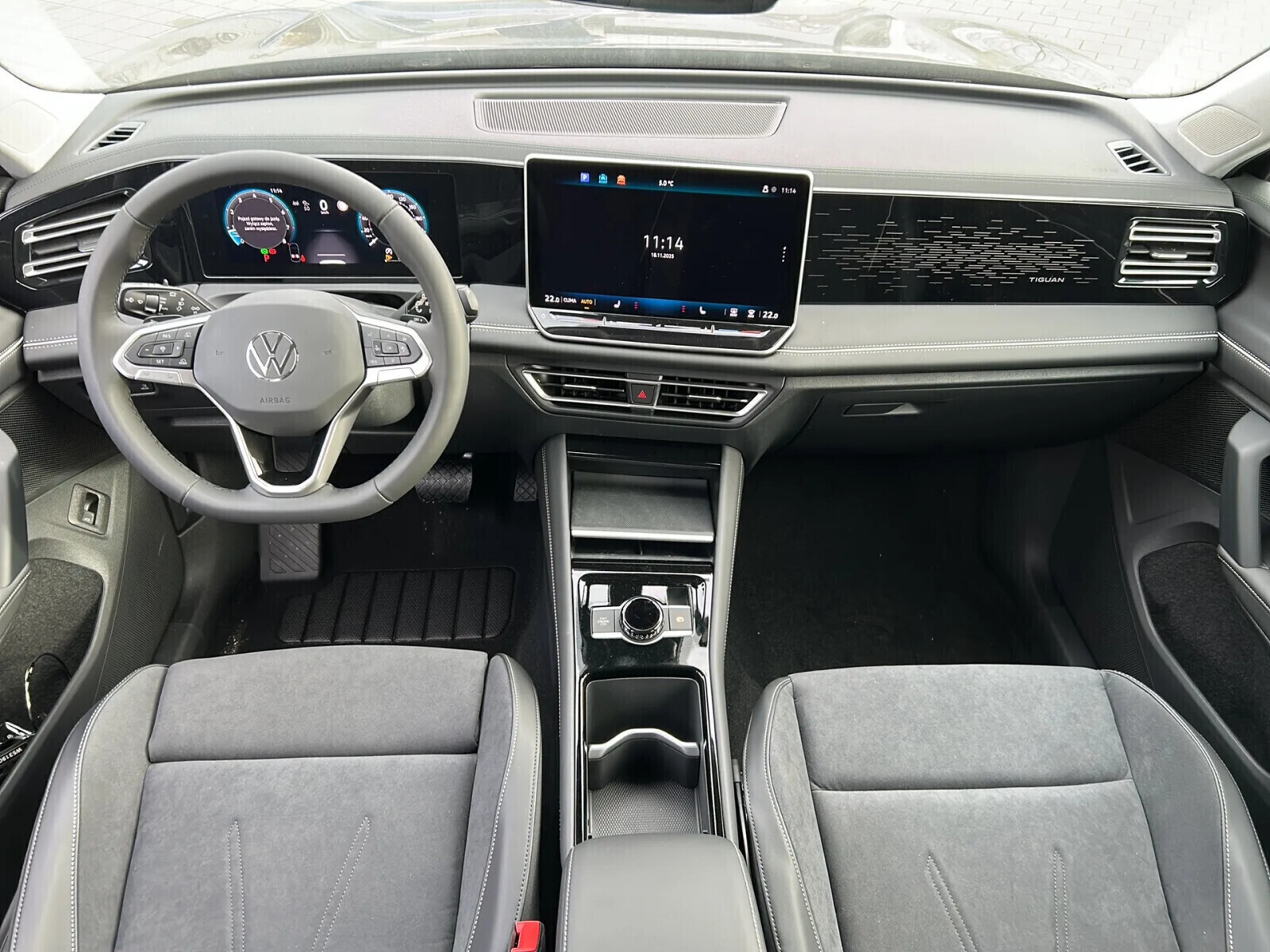 Elegance eHybrid 1.5 TSI 150 KM DSG-6