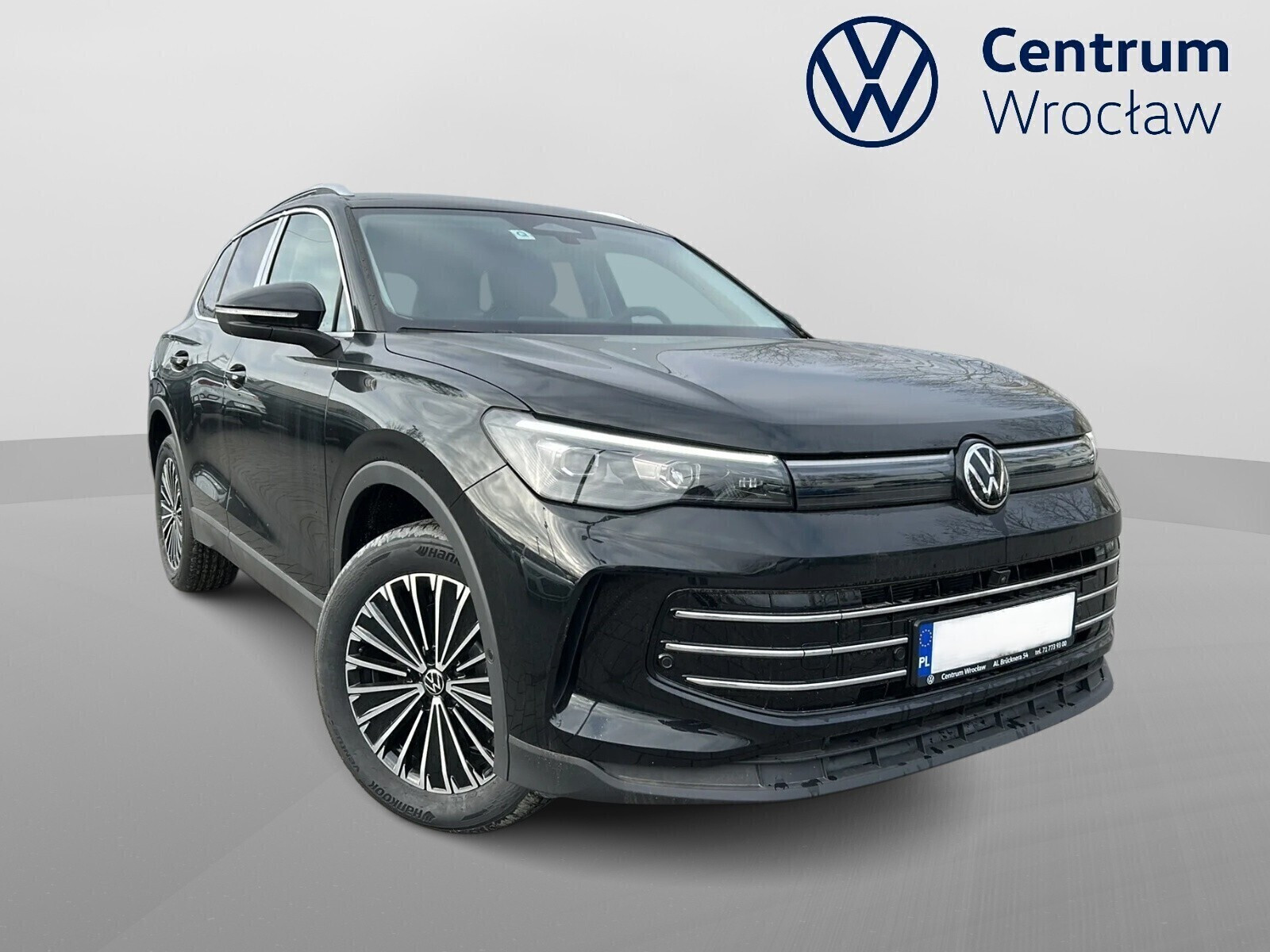 Elegance eHybrid 1.5 TSI 150 KM DSG-6