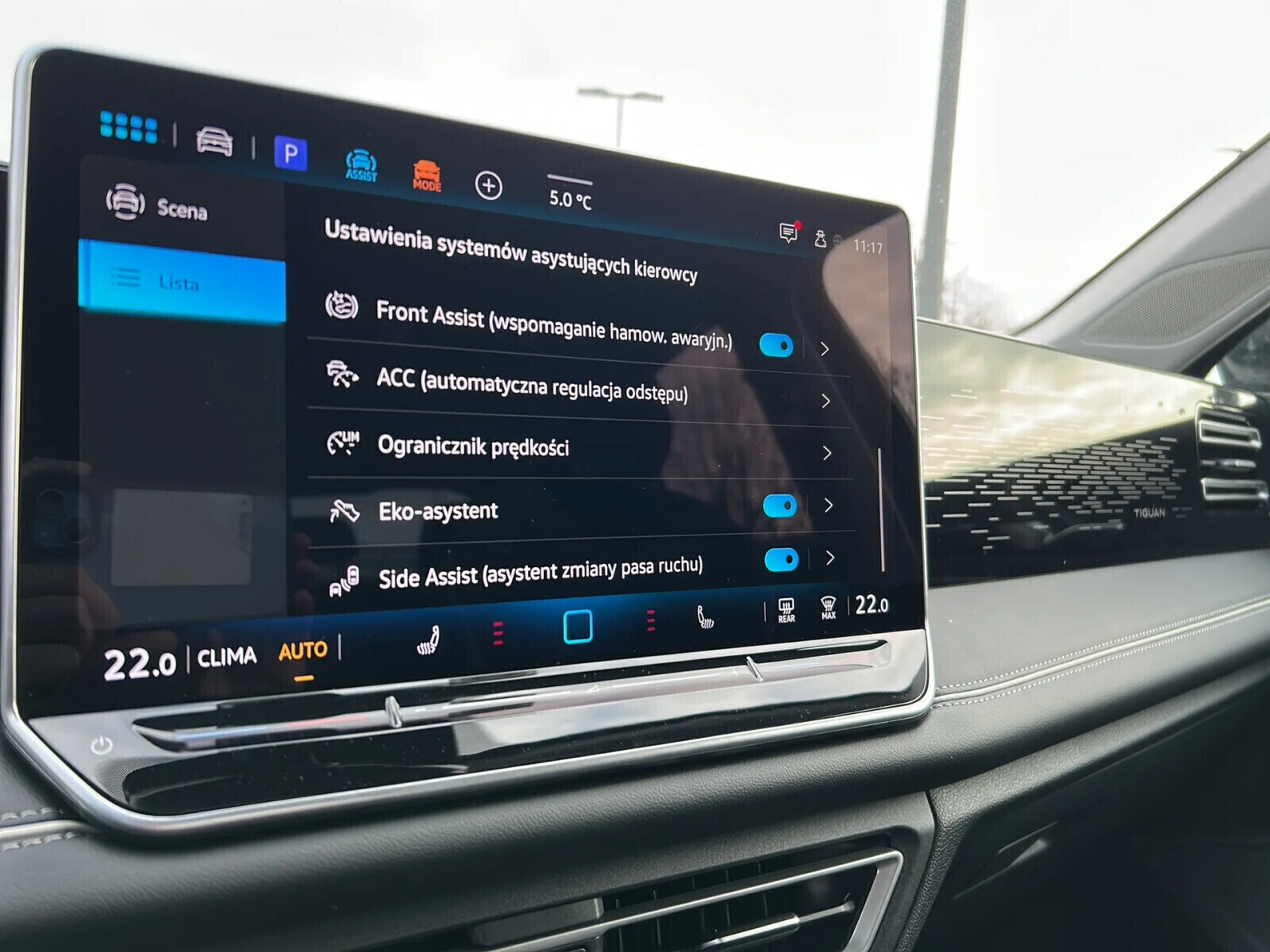 Elegance eHybrid 1.5 TSI 150 KM DSG-6