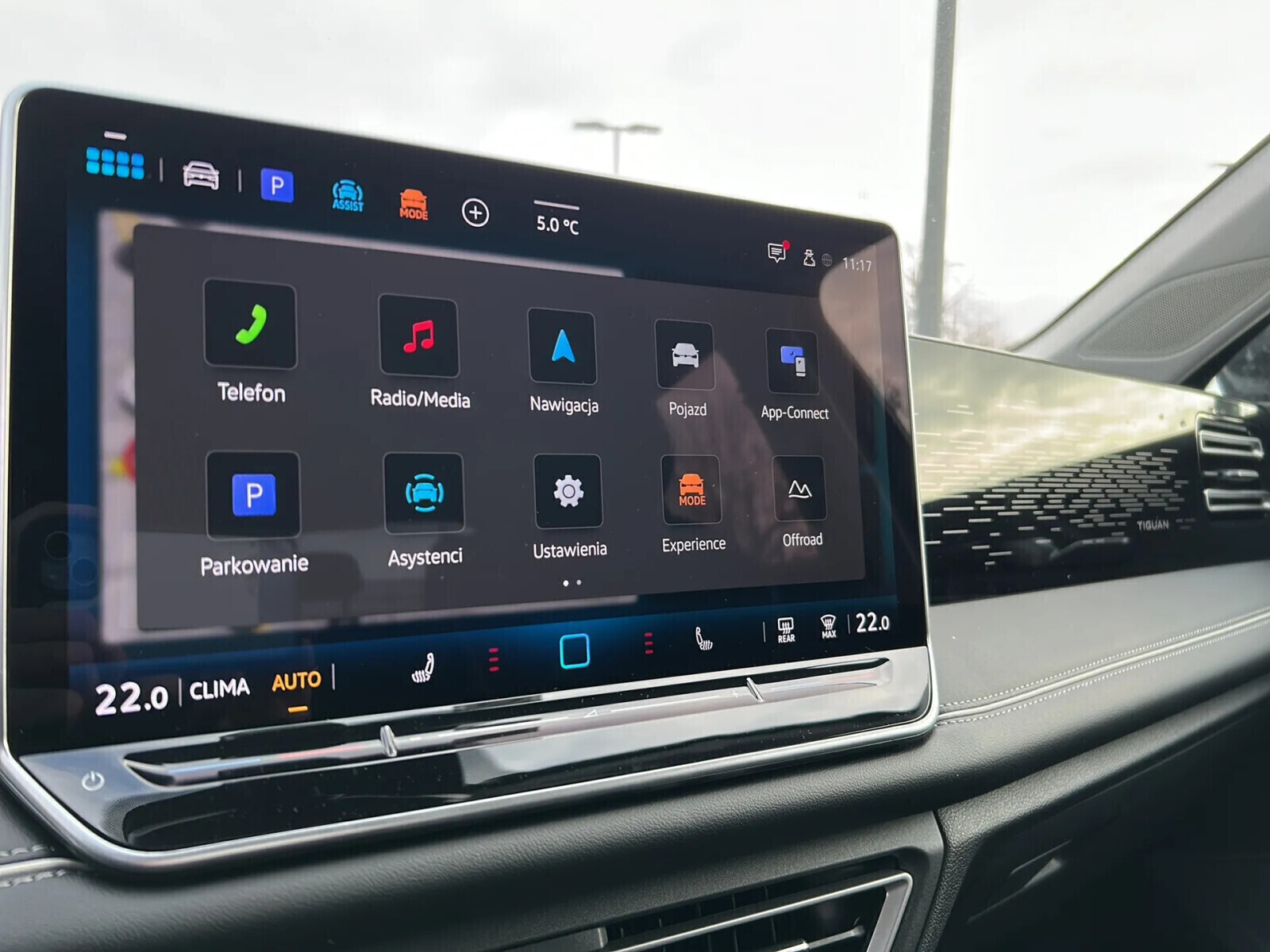 Elegance eHybrid 1.5 TSI 150 KM DSG-6