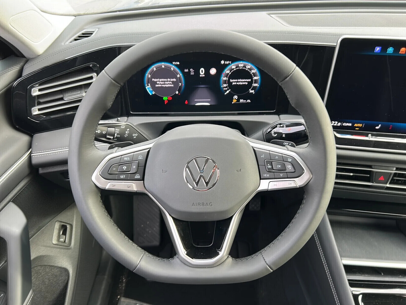 Elegance eHybrid 1.5 TSI 150 KM DSG-6