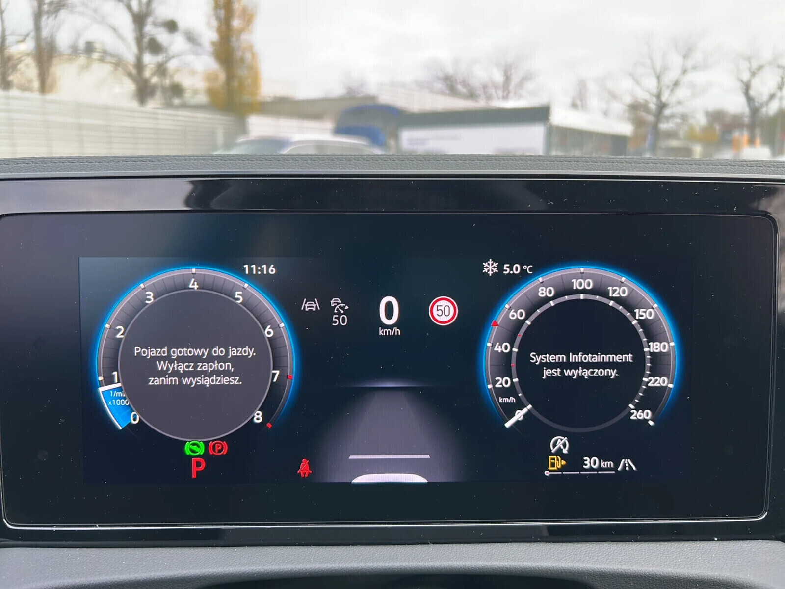 Elegance eHybrid 1.5 TSI 150 KM DSG-6