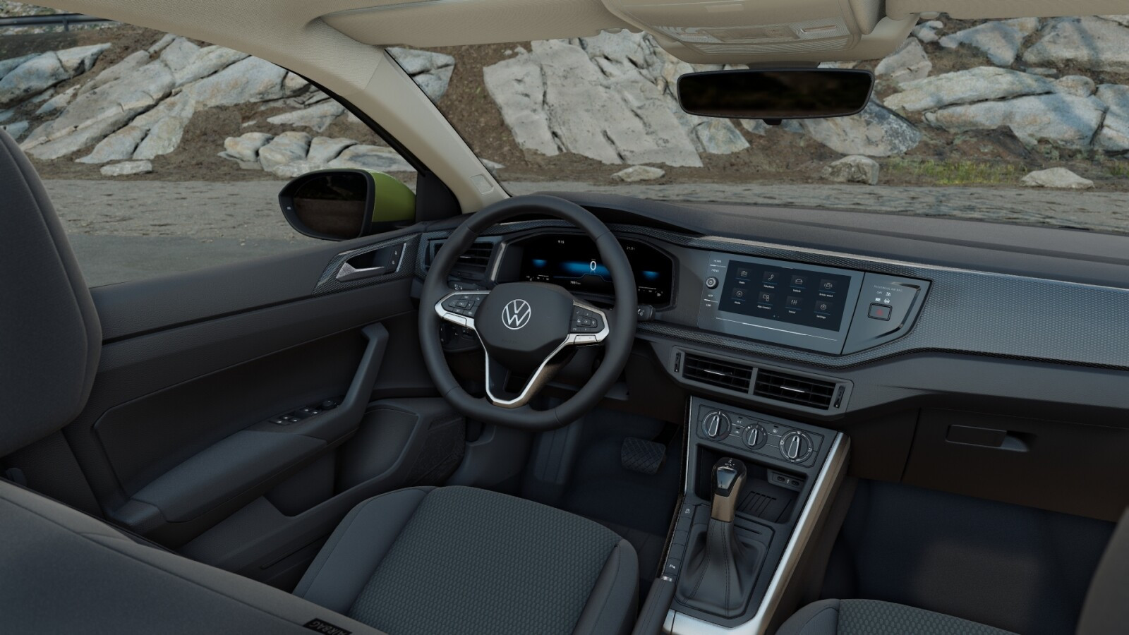 Life Plus 1.0 TSI 116 KM DSG-7